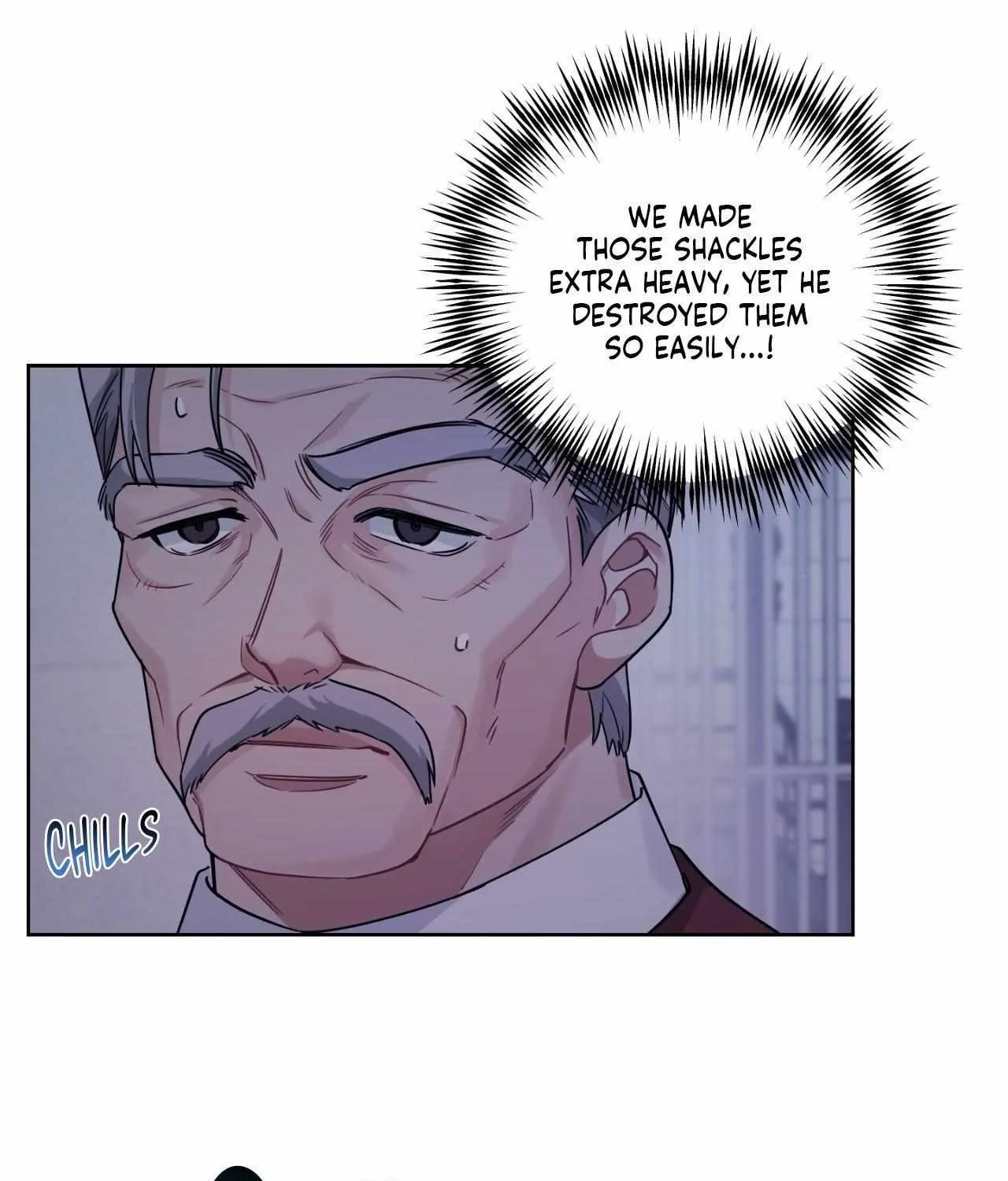 I Swear I'm Not a Scammer! Chapter 29 page 8 - 