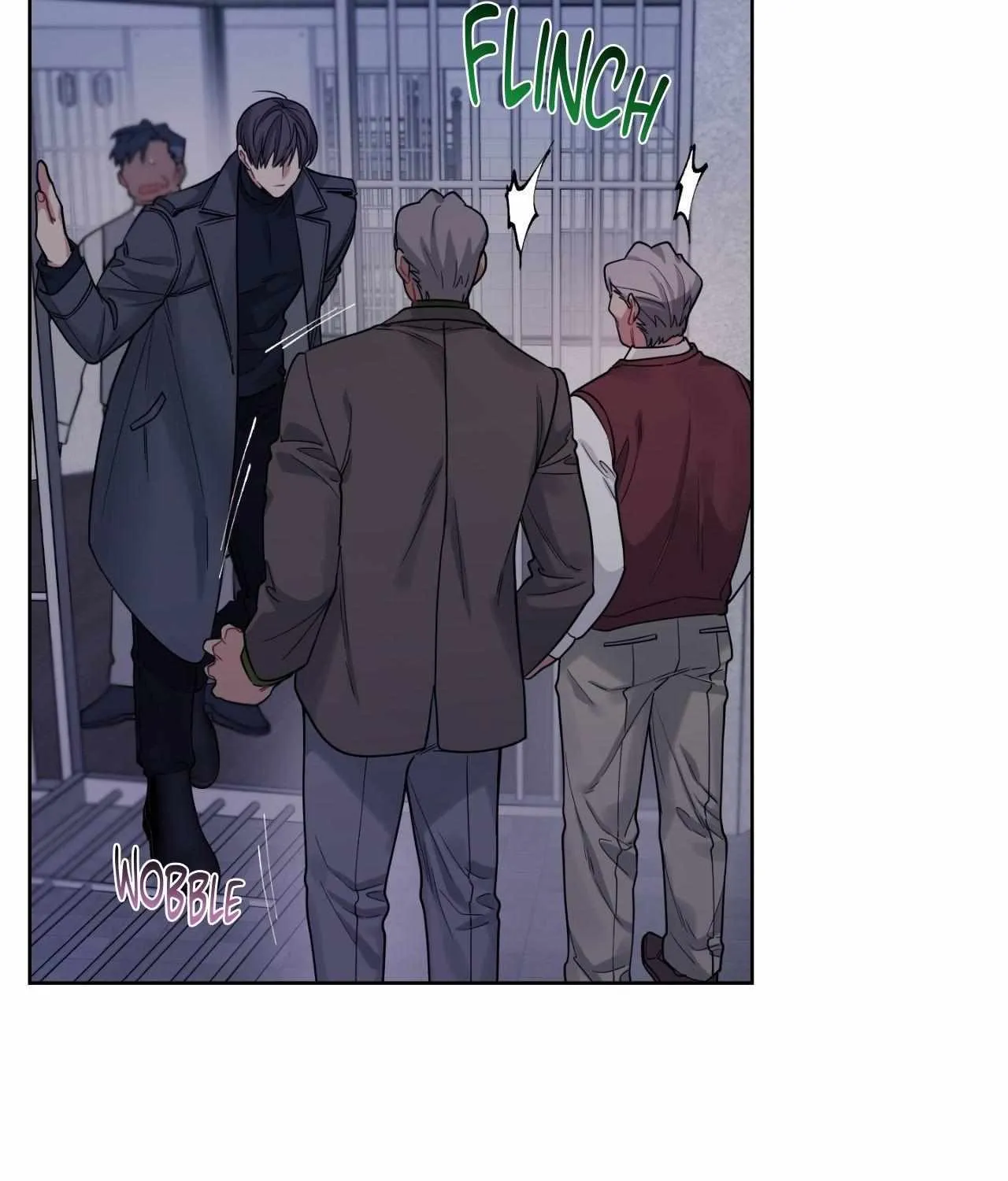 I Swear I'm Not a Scammer! Chapter 29 page 10 - 