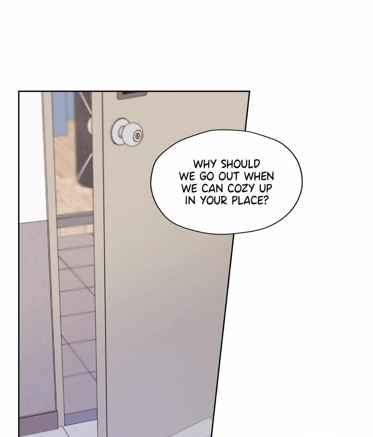 I Swear I'm Not a Scammer! Chapter 3 page 2 - 