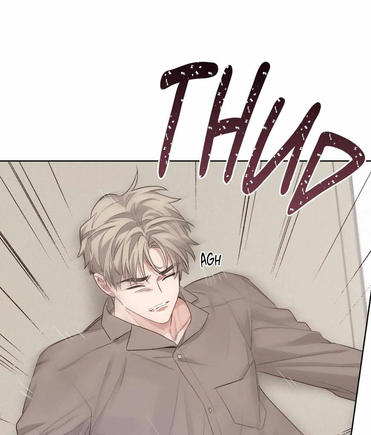 I Swear I'm Not a Scammer! Chapter 3 page 12 - 