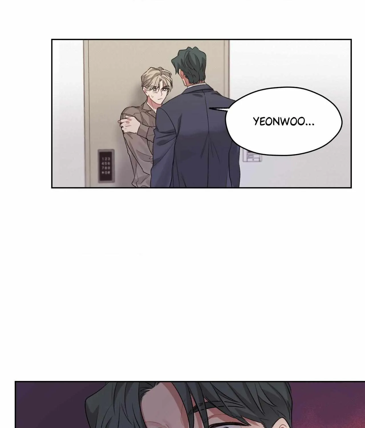 I Swear I'm Not a Scammer! Chapter 3 page 14 - 