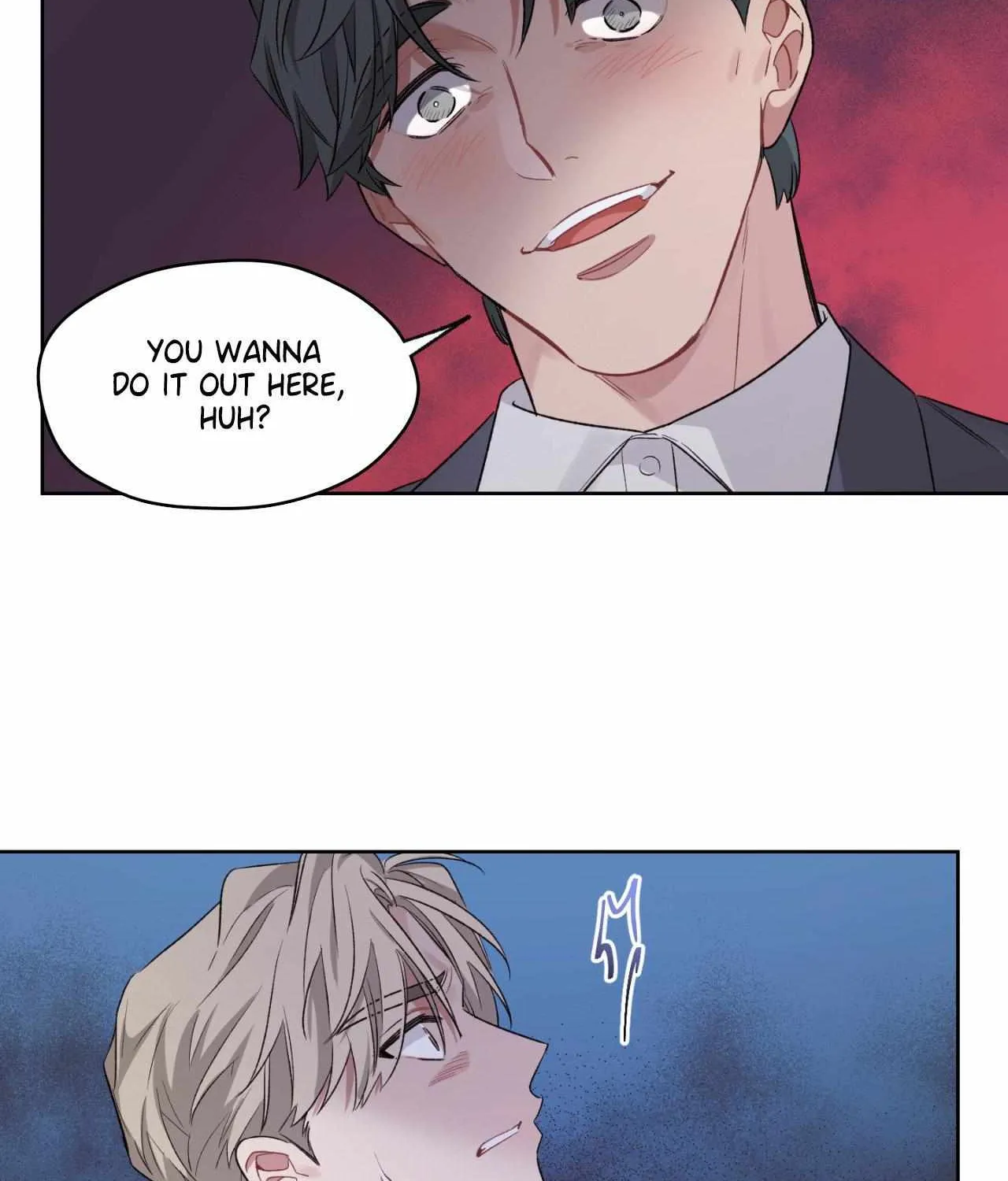 I Swear I'm Not a Scammer! Chapter 3 page 15 - 
