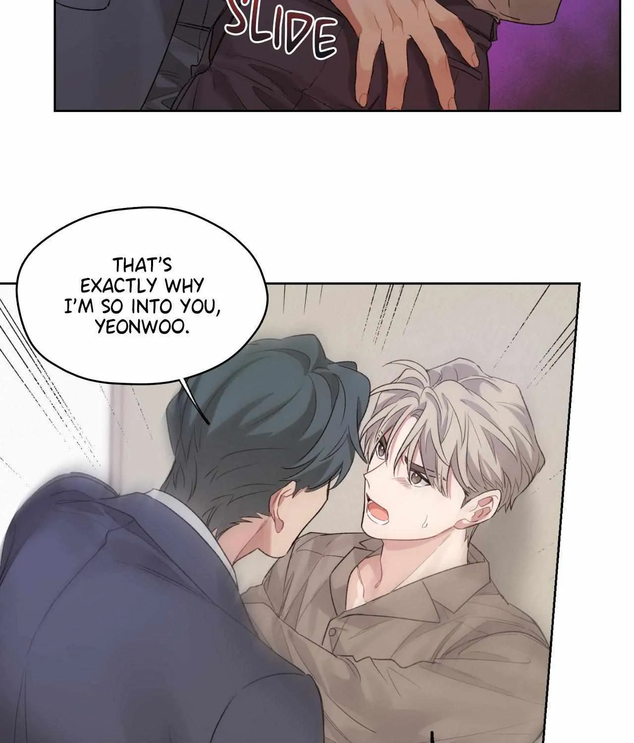 I Swear I'm Not a Scammer! Chapter 3 page 17 - 