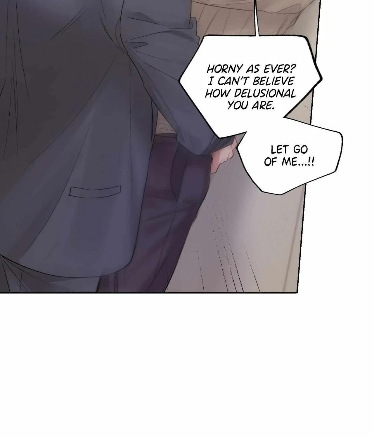 I Swear I'm Not a Scammer! Chapter 3 page 18 - 