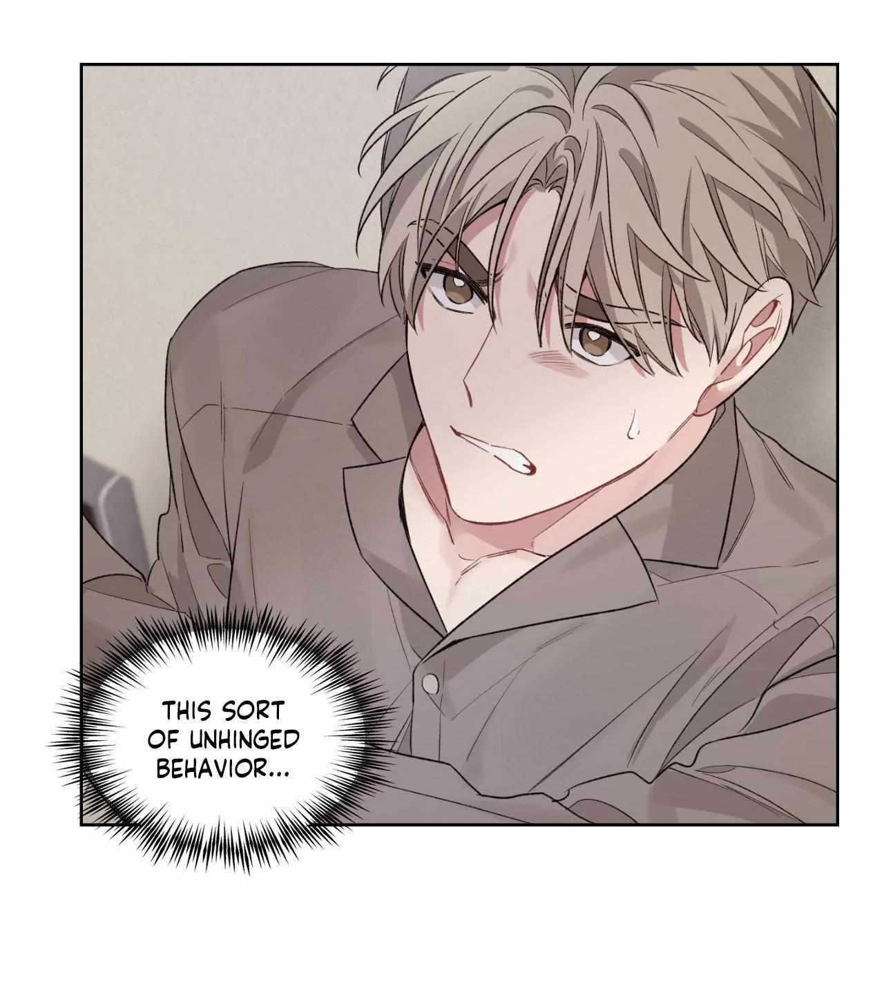 I Swear I'm Not a Scammer! Chapter 3 page 19 - 