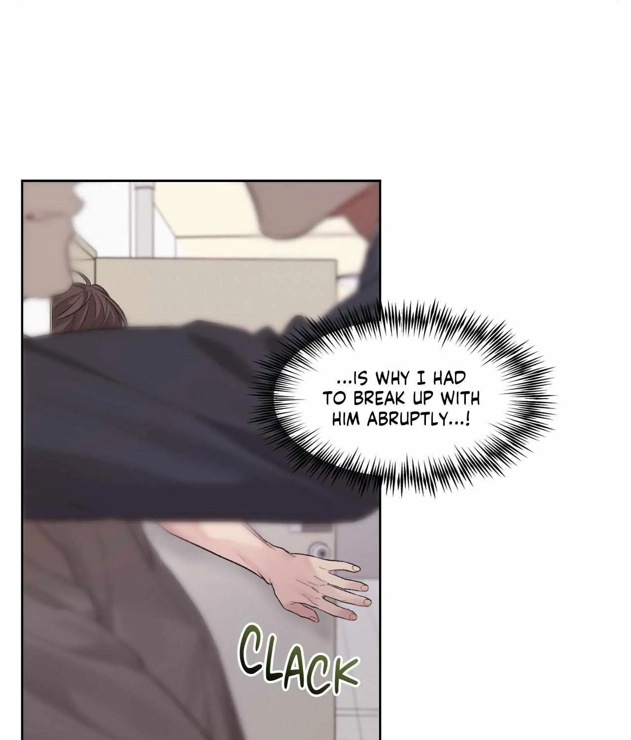 I Swear I'm Not a Scammer! Chapter 3 page 20 - 