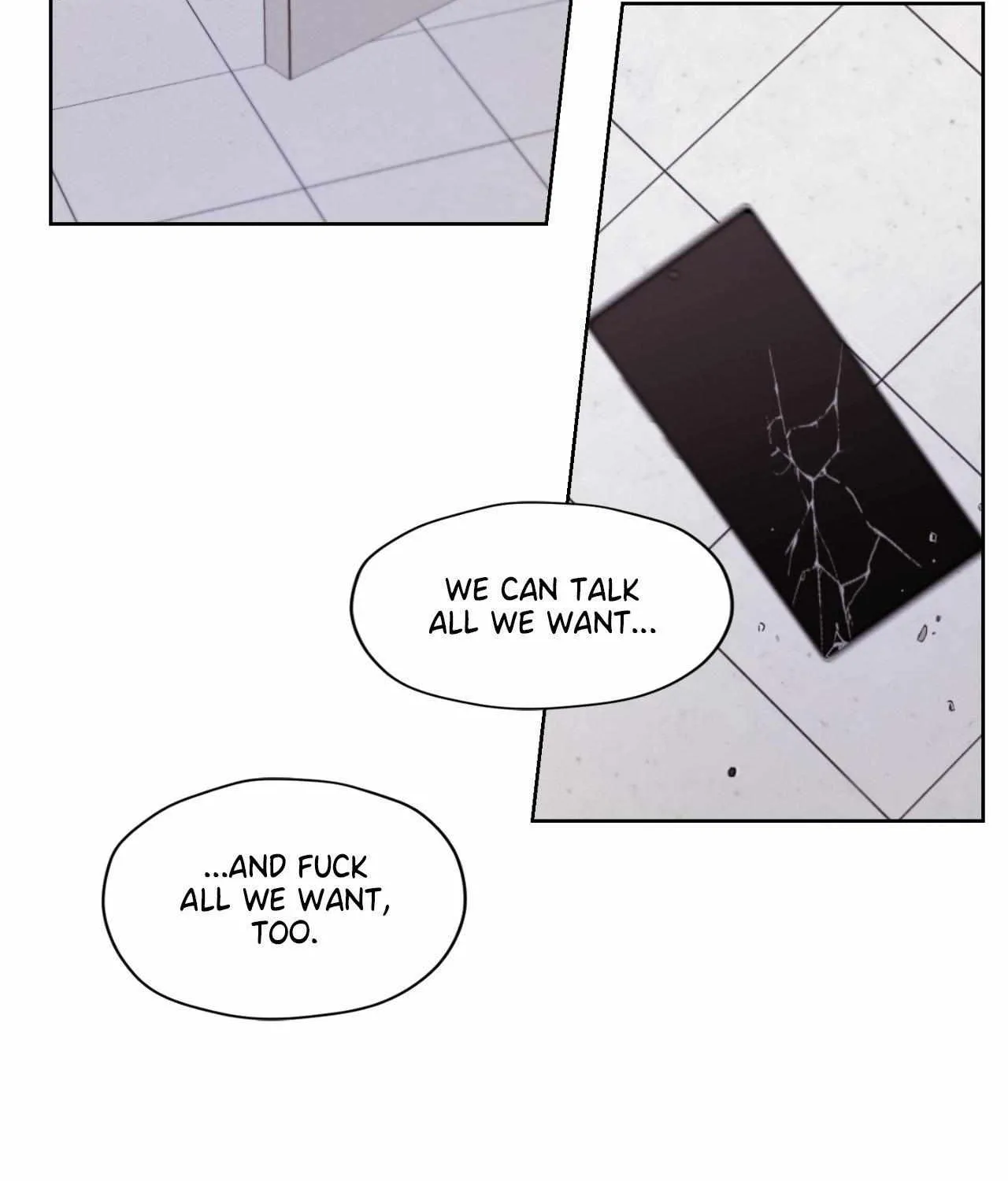 I Swear I'm Not a Scammer! Chapter 3 page 3 - 