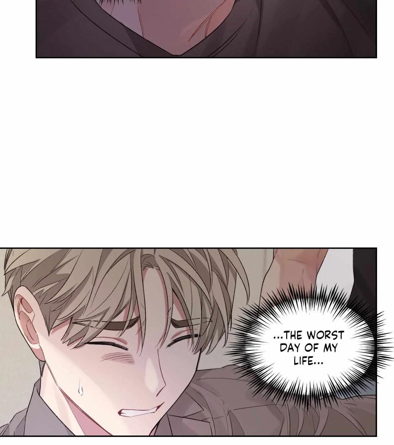 I Swear I'm Not a Scammer! Chapter 3 page 22 - 
