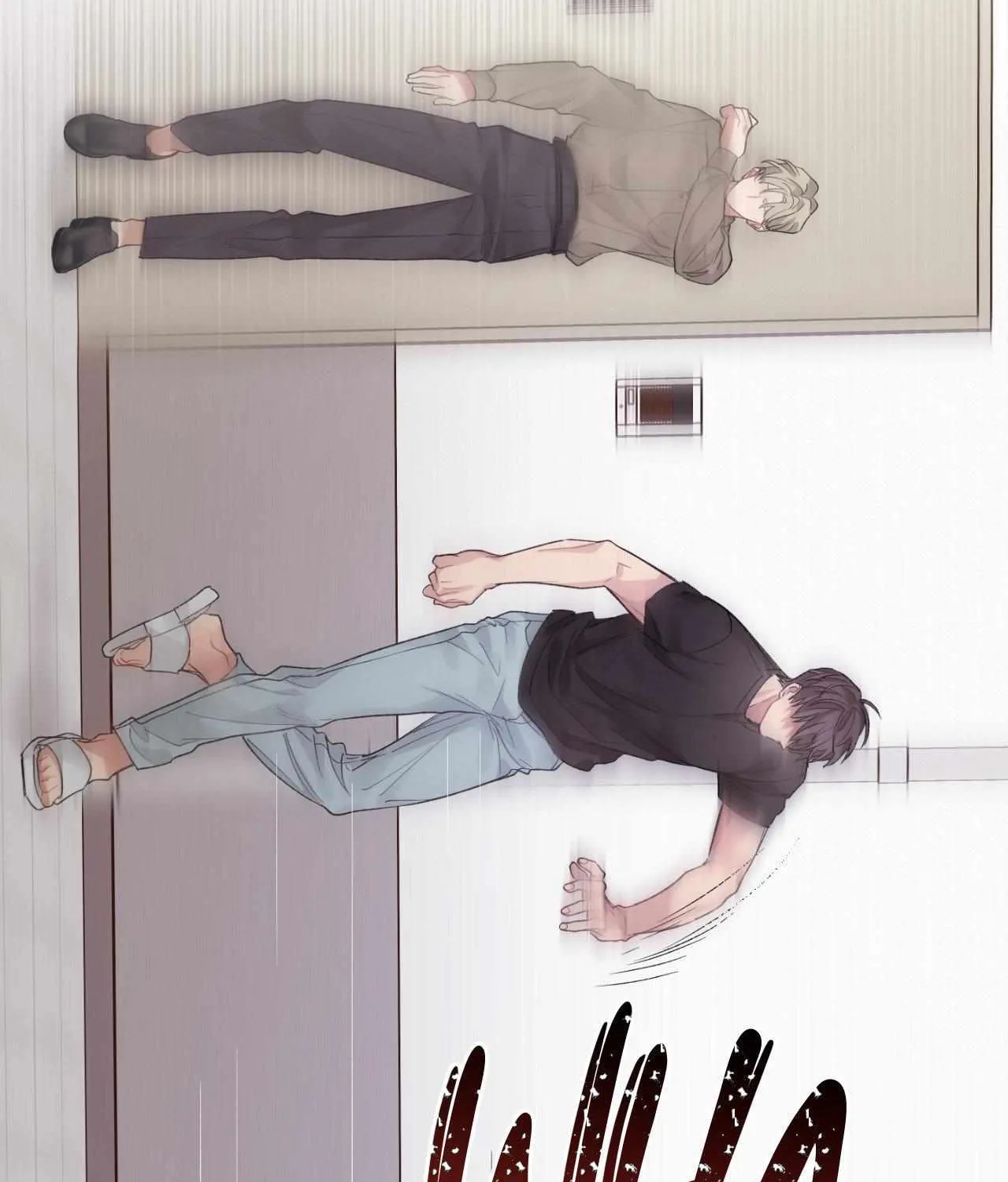 I Swear I'm Not a Scammer! Chapter 3 page 24 - 