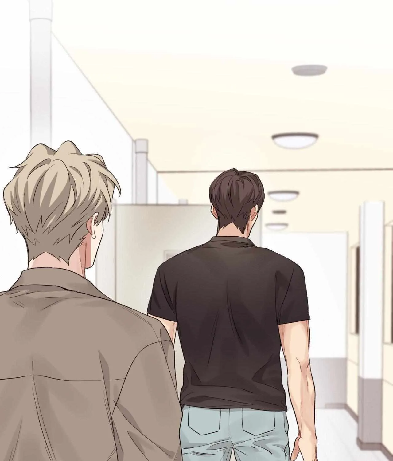 I Swear I'm Not a Scammer! Chapter 3 page 29 - 