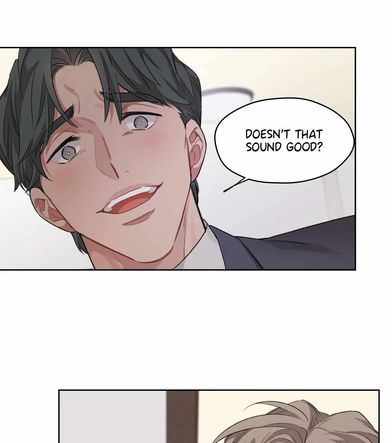 I Swear I'm Not a Scammer! Chapter 3 page 4 - 