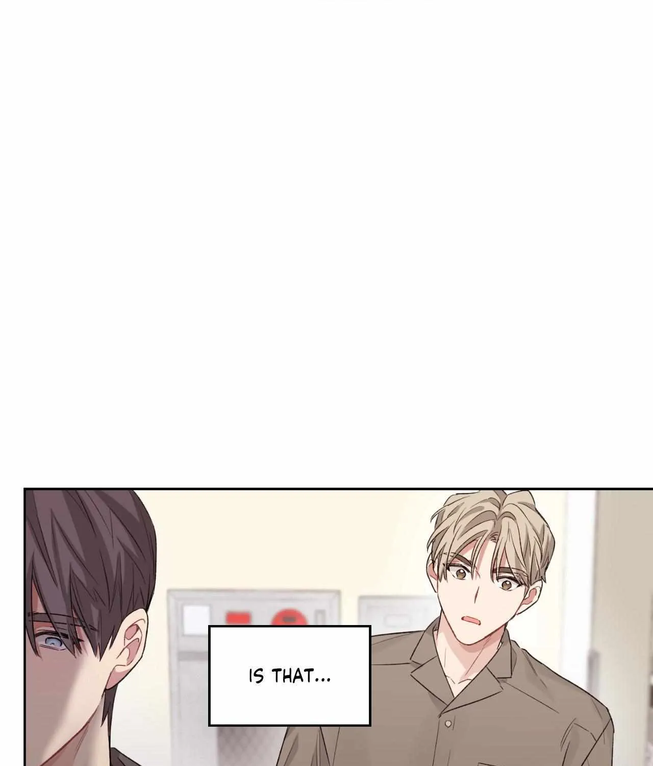 I Swear I'm Not a Scammer! Chapter 3 page 32 - 