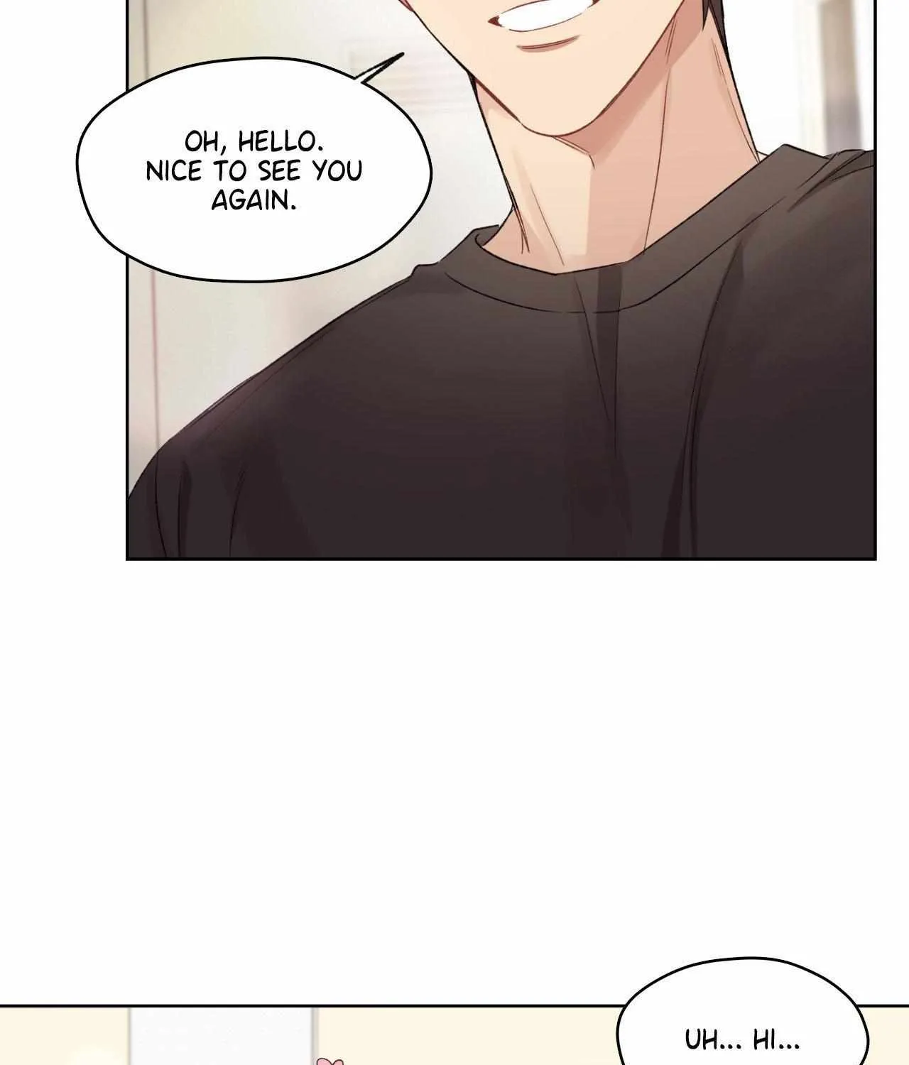 I Swear I'm Not a Scammer! Chapter 3 page 35 - 