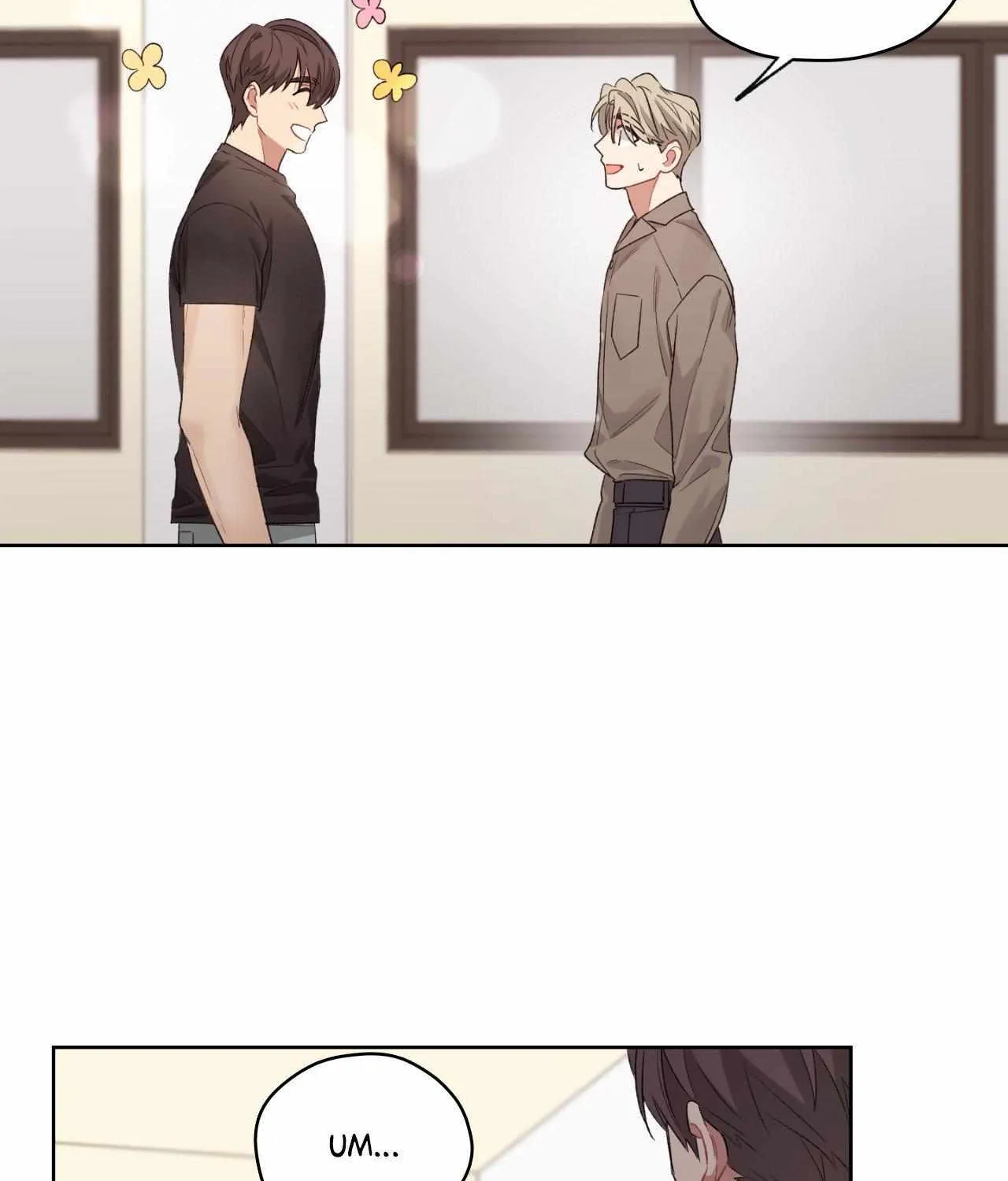 I Swear I'm Not a Scammer! Chapter 3 page 36 - 
