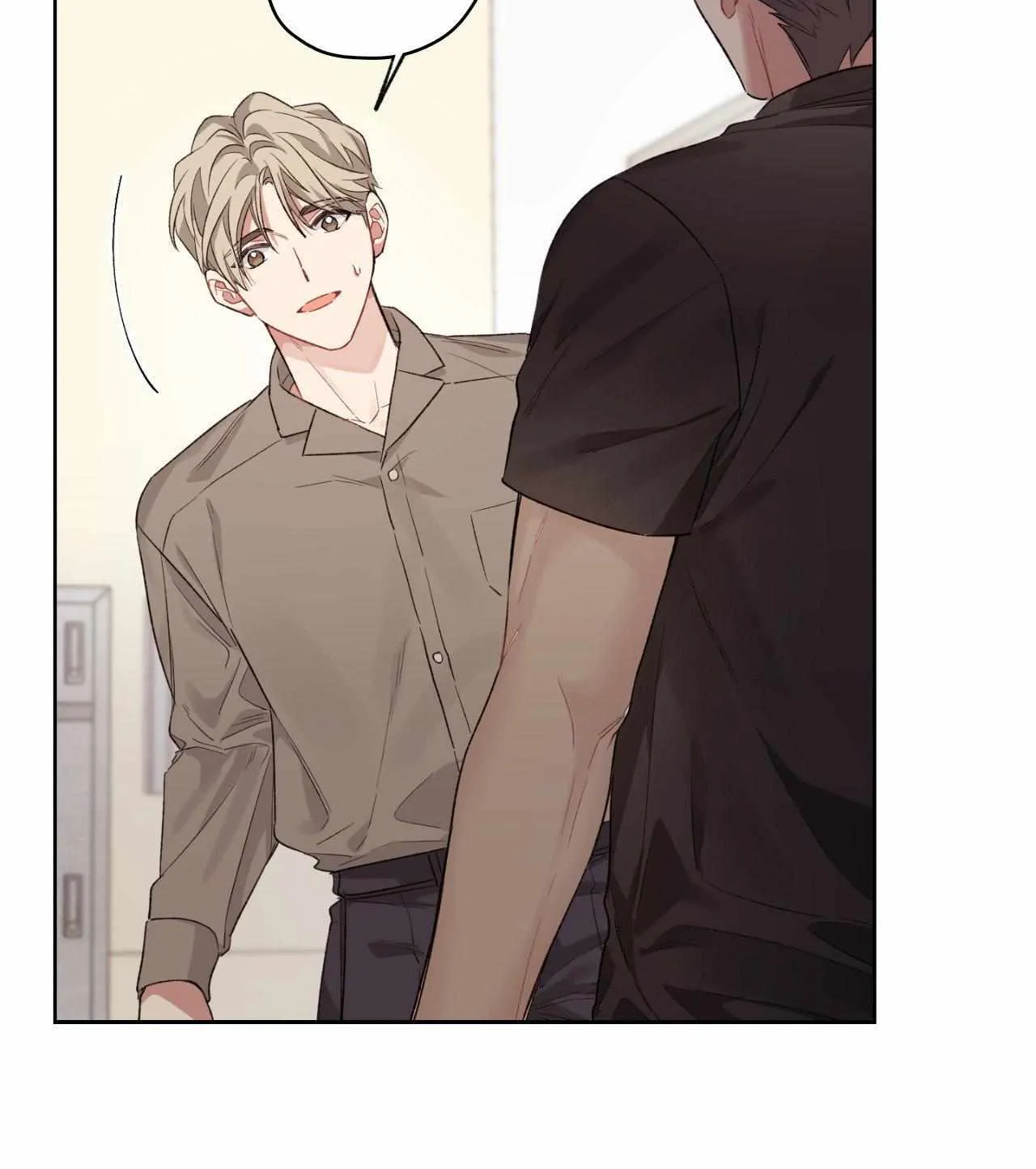I Swear I'm Not a Scammer! Chapter 3 page 37 - 
