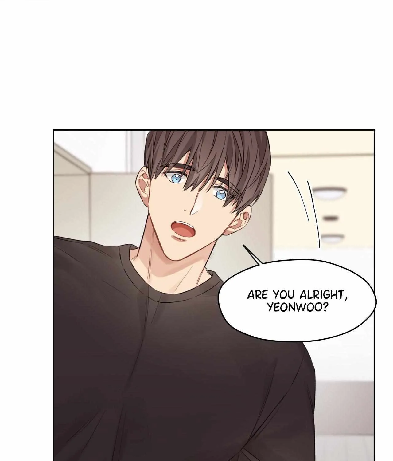 I Swear I'm Not a Scammer! Chapter 3 page 38 - 