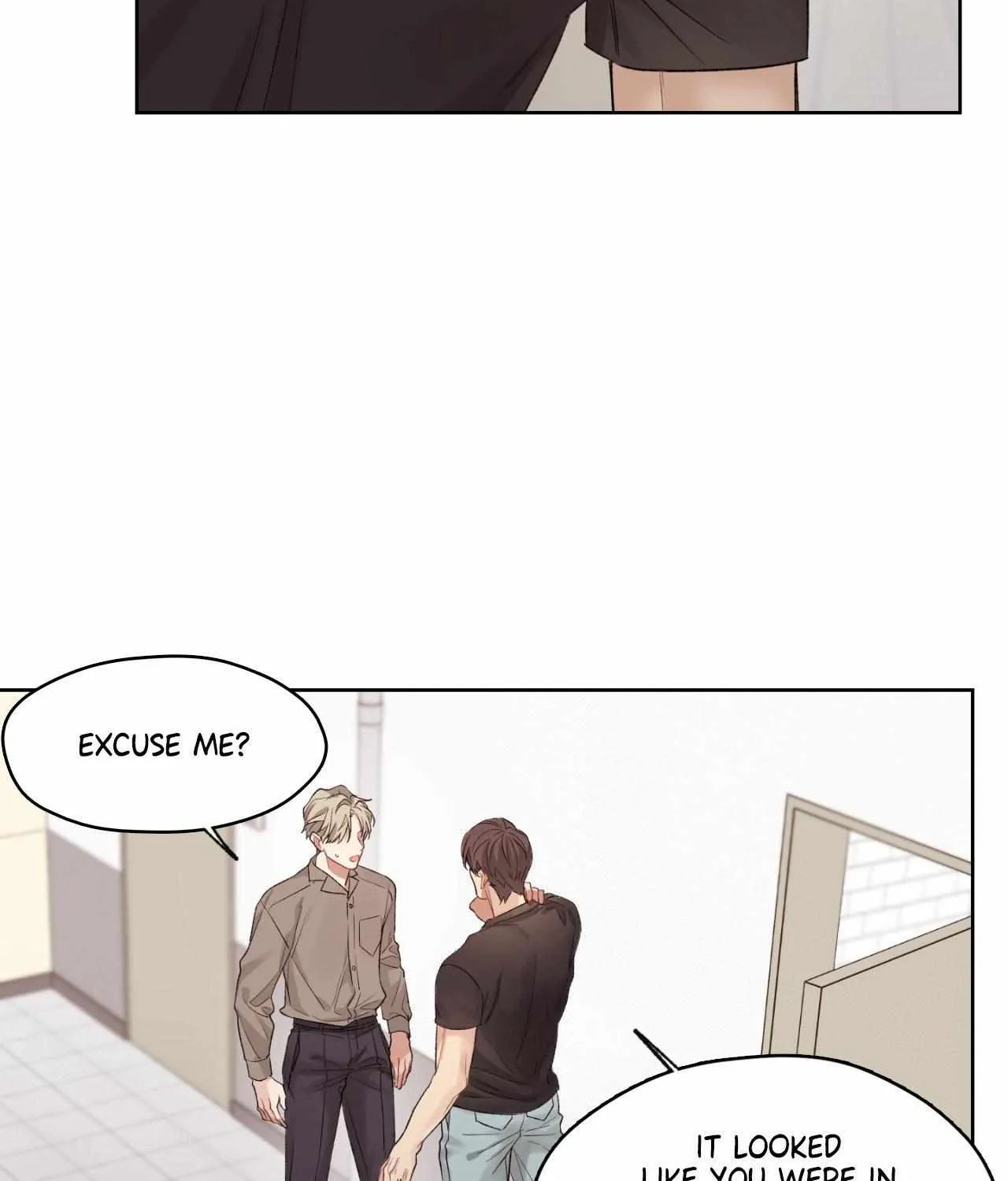 I Swear I'm Not a Scammer! Chapter 3 page 39 - 