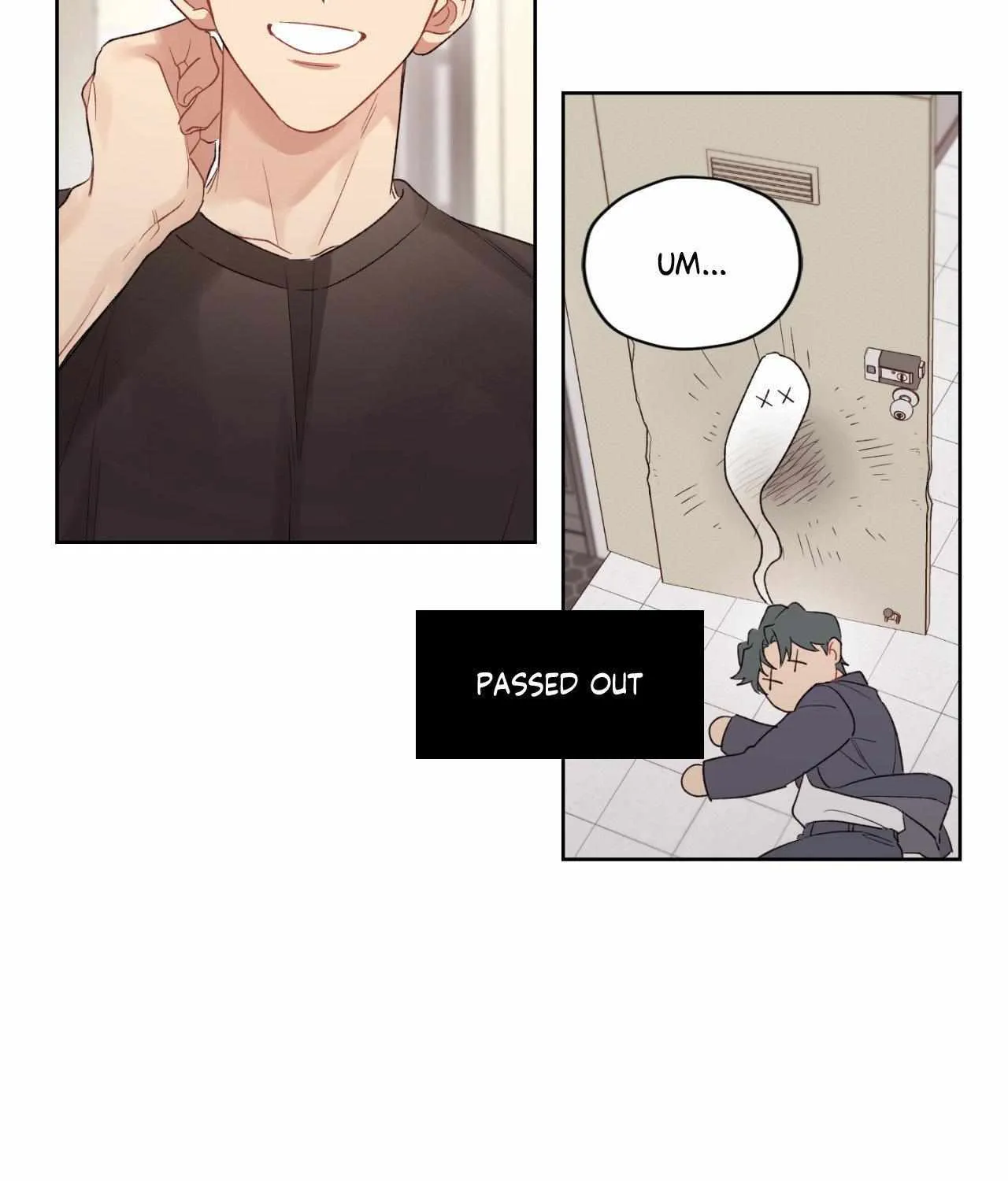 I Swear I'm Not a Scammer! Chapter 3 page 41 - 
