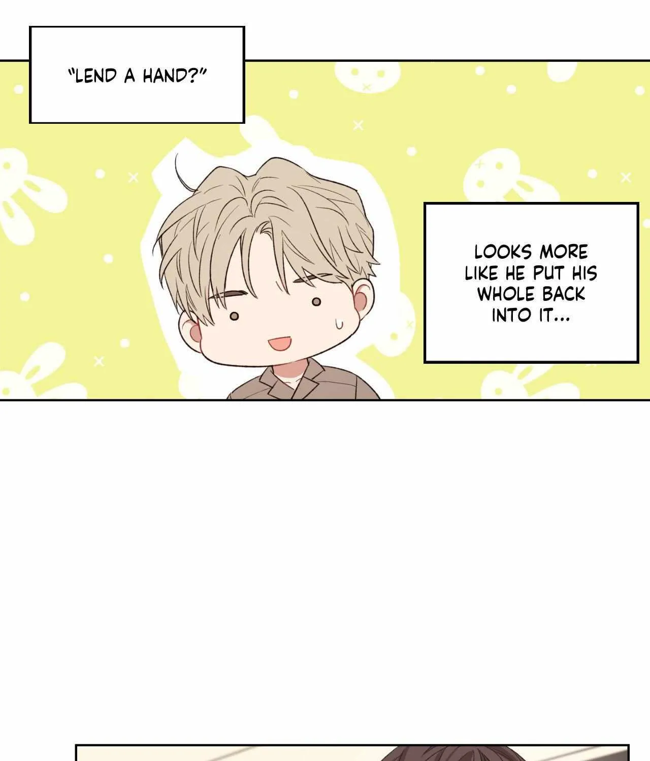 I Swear I'm Not a Scammer! Chapter 3 page 42 - 