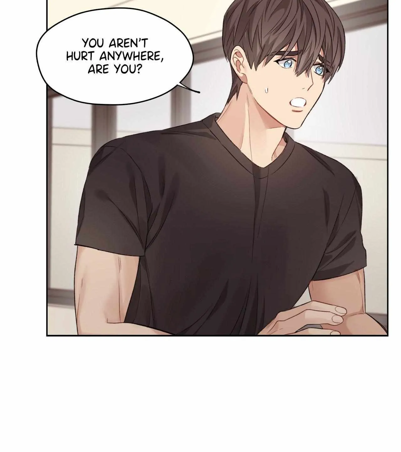 I Swear I'm Not a Scammer! Chapter 3 page 43 - 