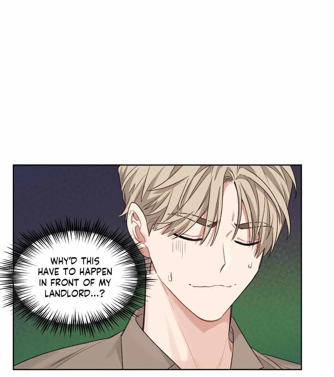 I Swear I'm Not a Scammer! Chapter 3 page 46 - 