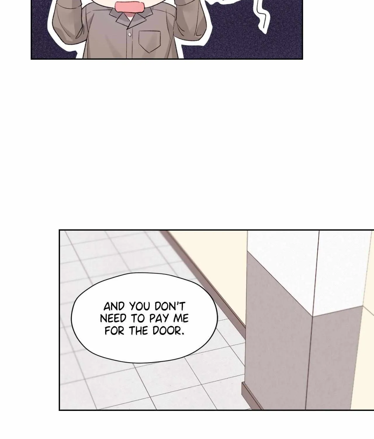 I Swear I'm Not a Scammer! Chapter 3 page 57 - 
