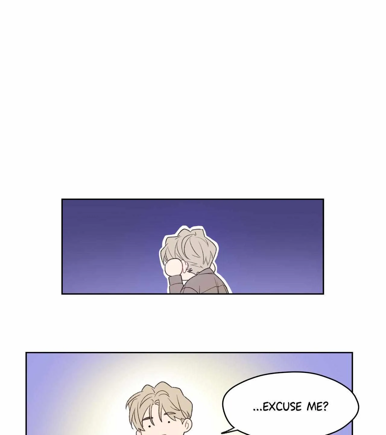 I Swear I'm Not a Scammer! Chapter 3 page 58 - 