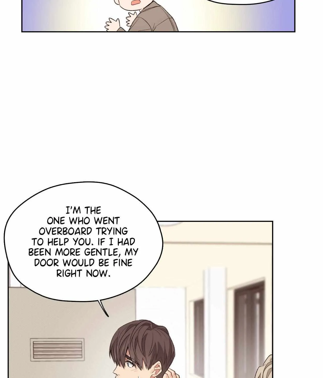 I Swear I'm Not a Scammer! Chapter 3 page 59 - 