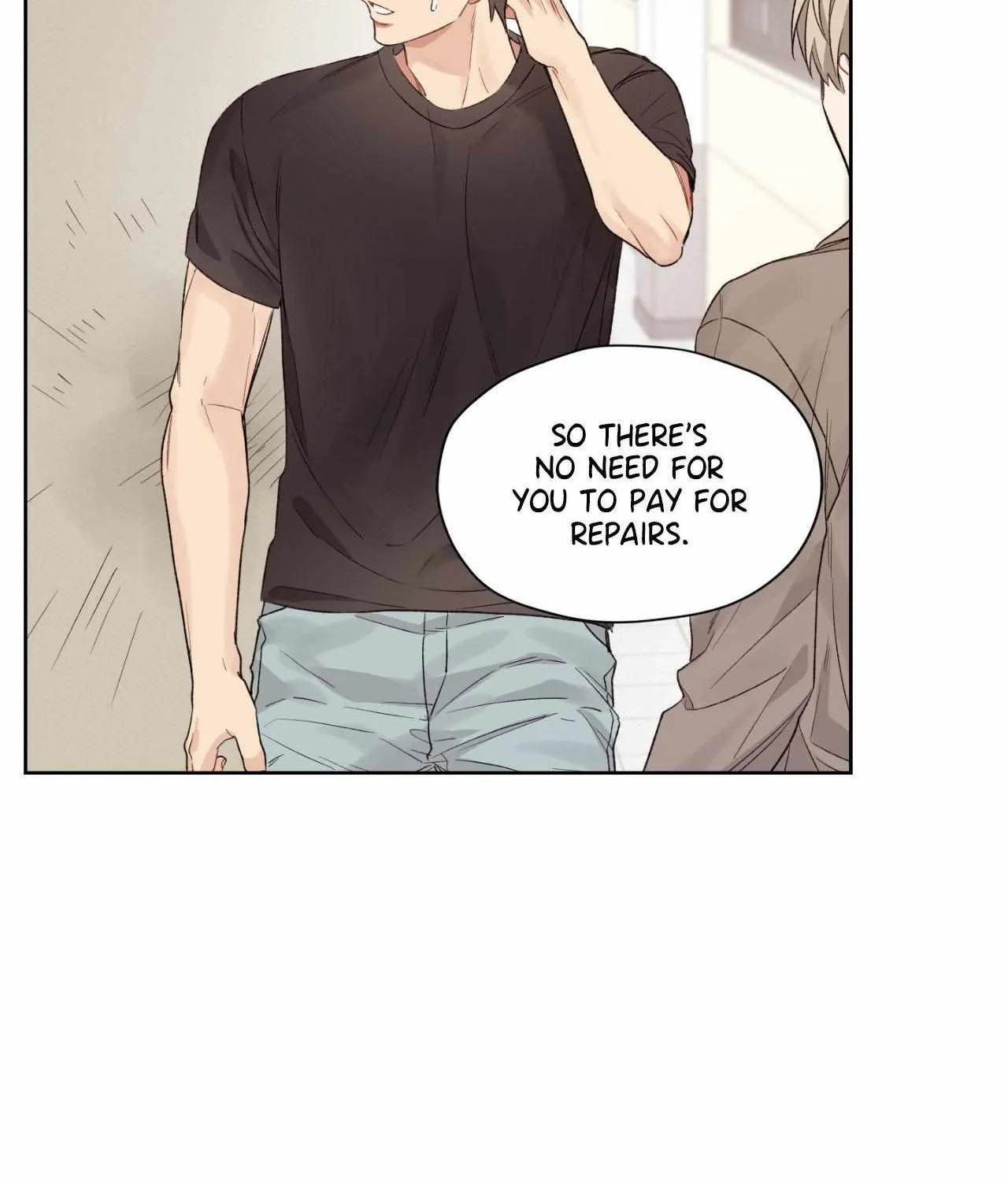 I Swear I'm Not a Scammer! Chapter 3 page 60 - 