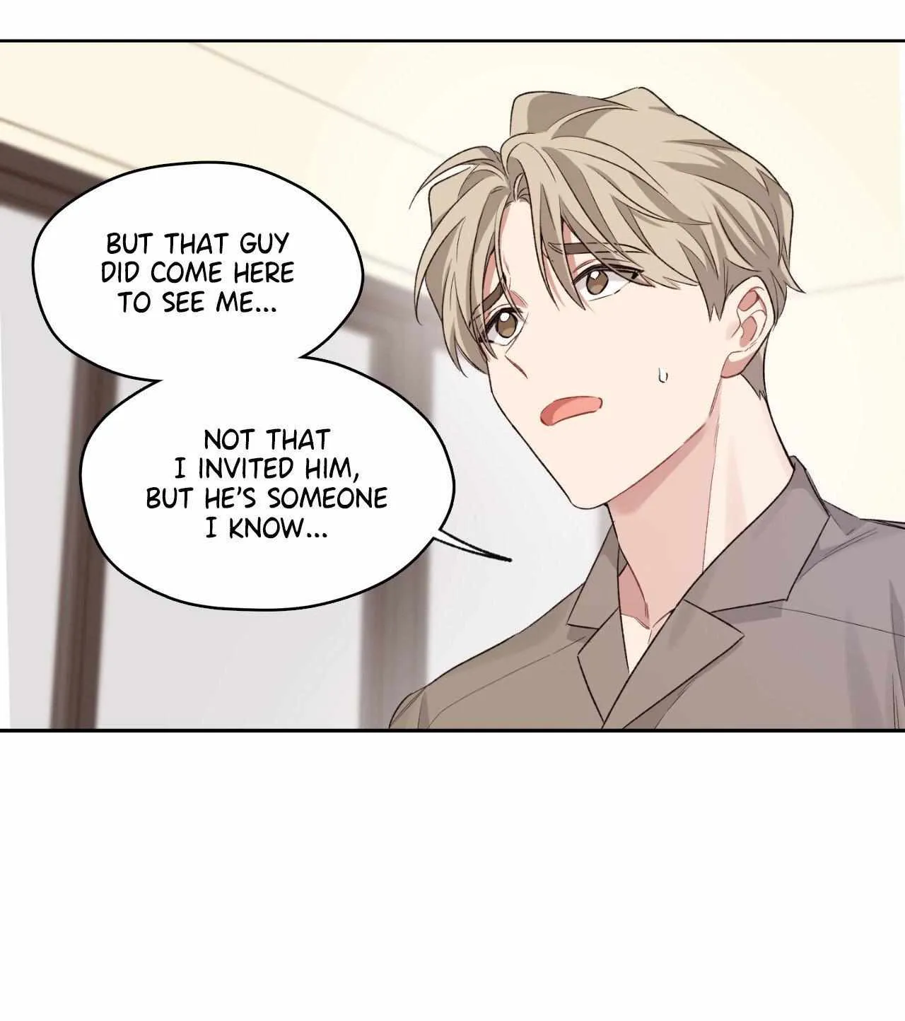 I Swear I'm Not a Scammer! Chapter 3 page 61 - 