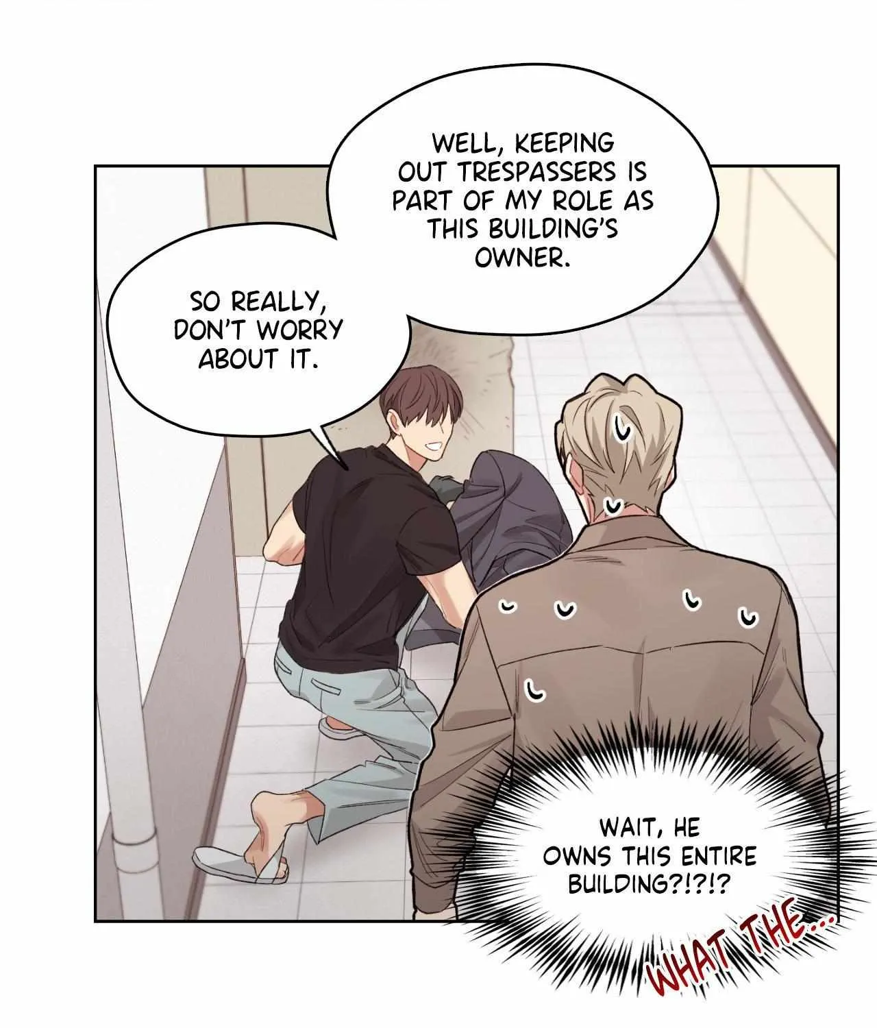 I Swear I'm Not a Scammer! Chapter 3 page 62 - 