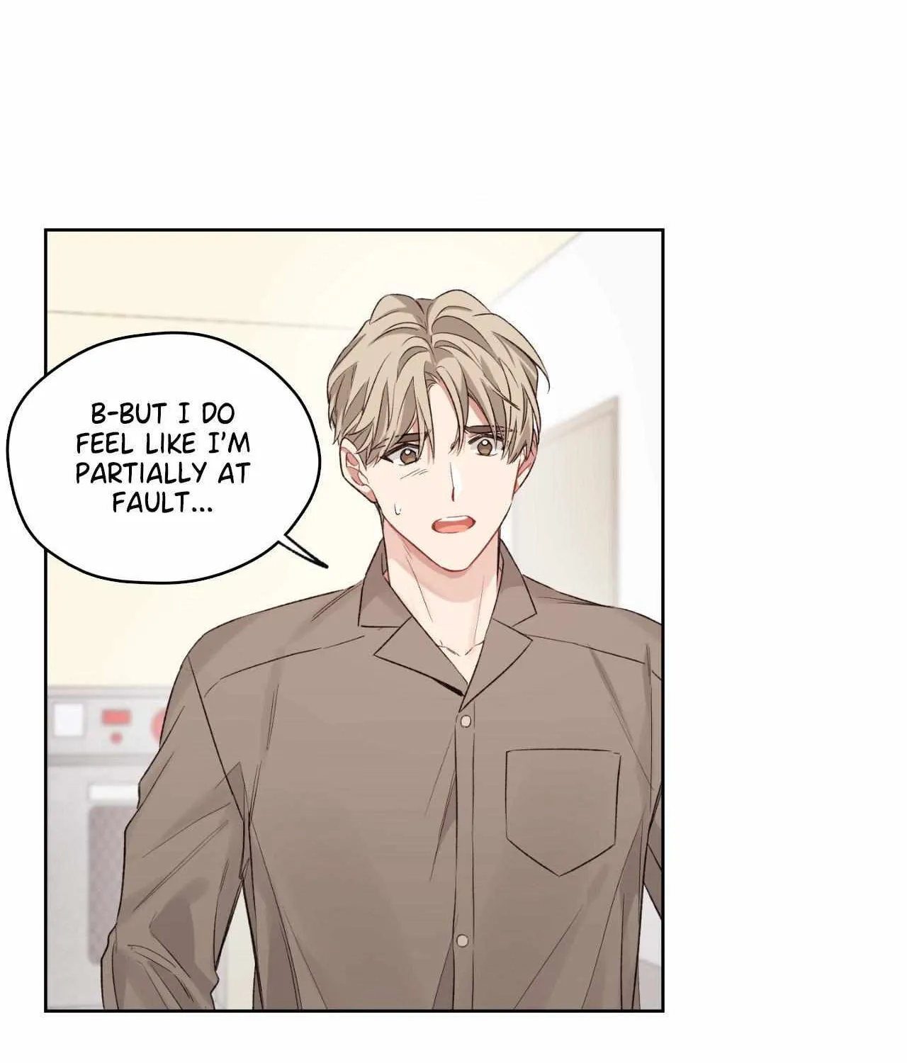 I Swear I'm Not a Scammer! Chapter 3 page 63 - 