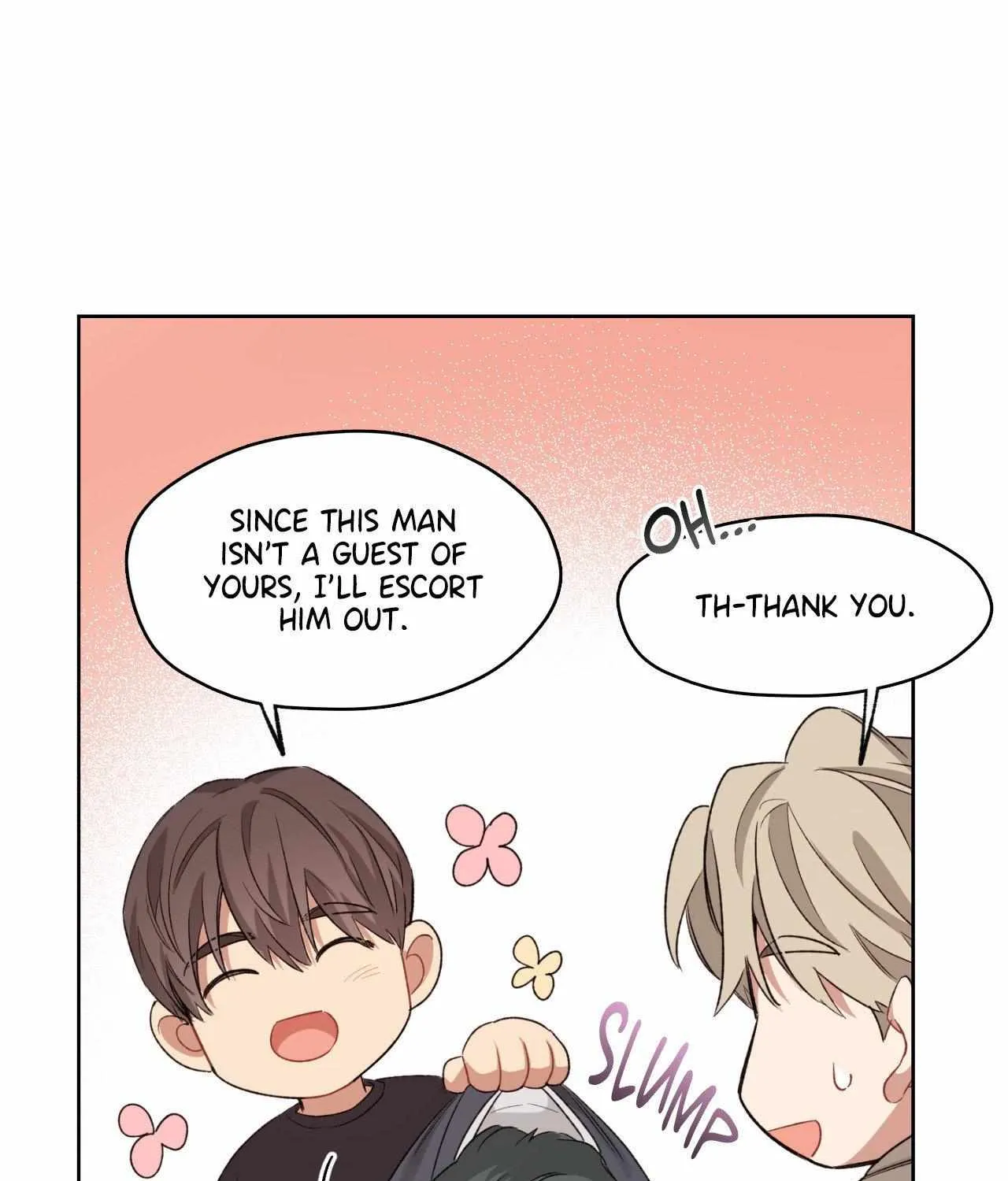 I Swear I'm Not a Scammer! Chapter 3 page 65 - 