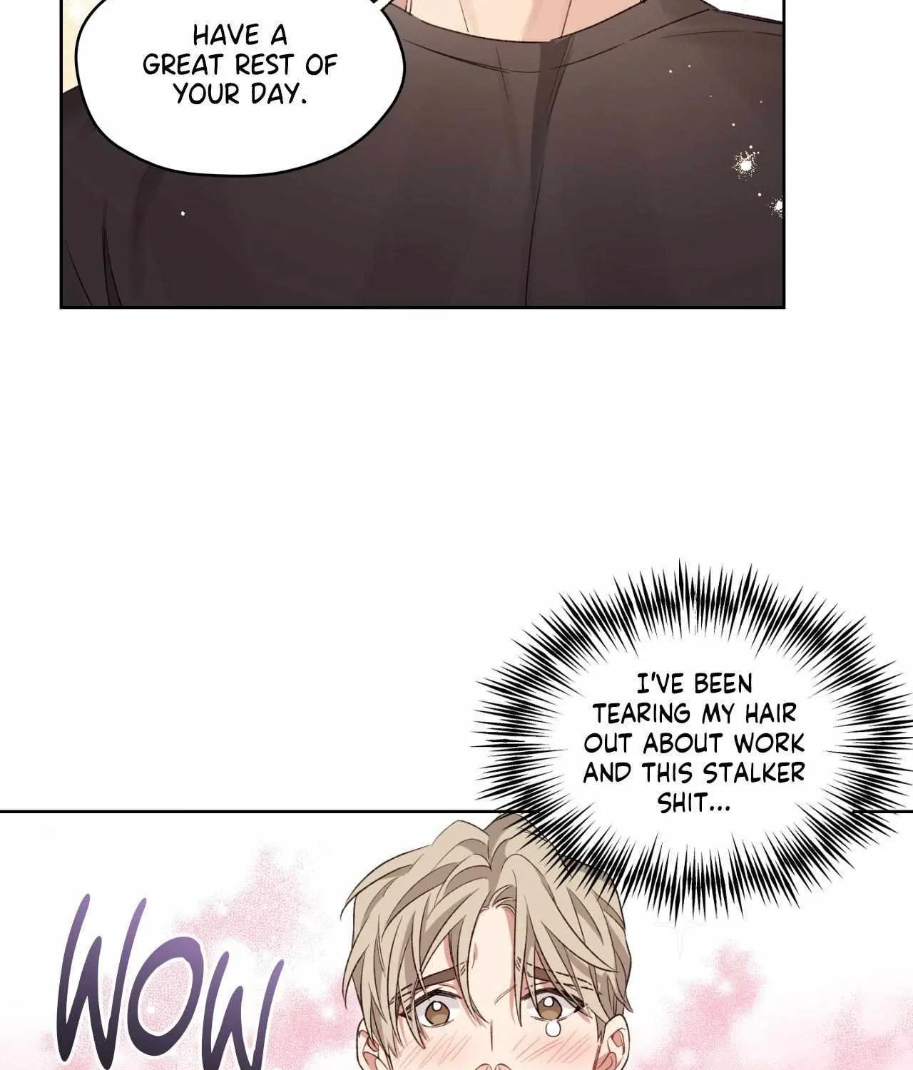 I Swear I'm Not a Scammer! Chapter 3 page 69 - 