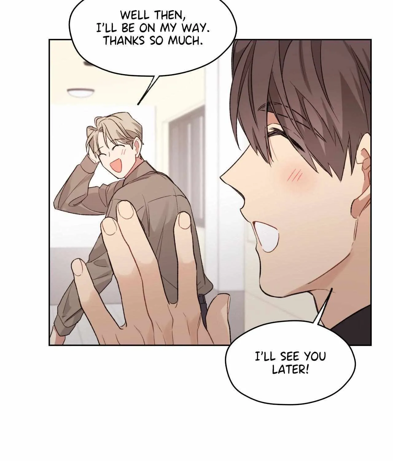 I Swear I'm Not a Scammer! Chapter 3 page 71 - 