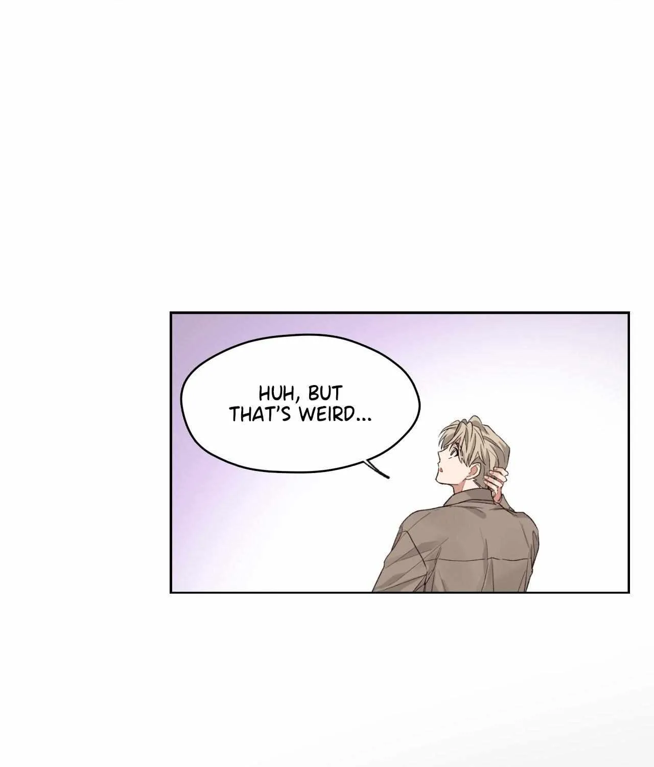 I Swear I'm Not a Scammer! Chapter 3 page 74 - 