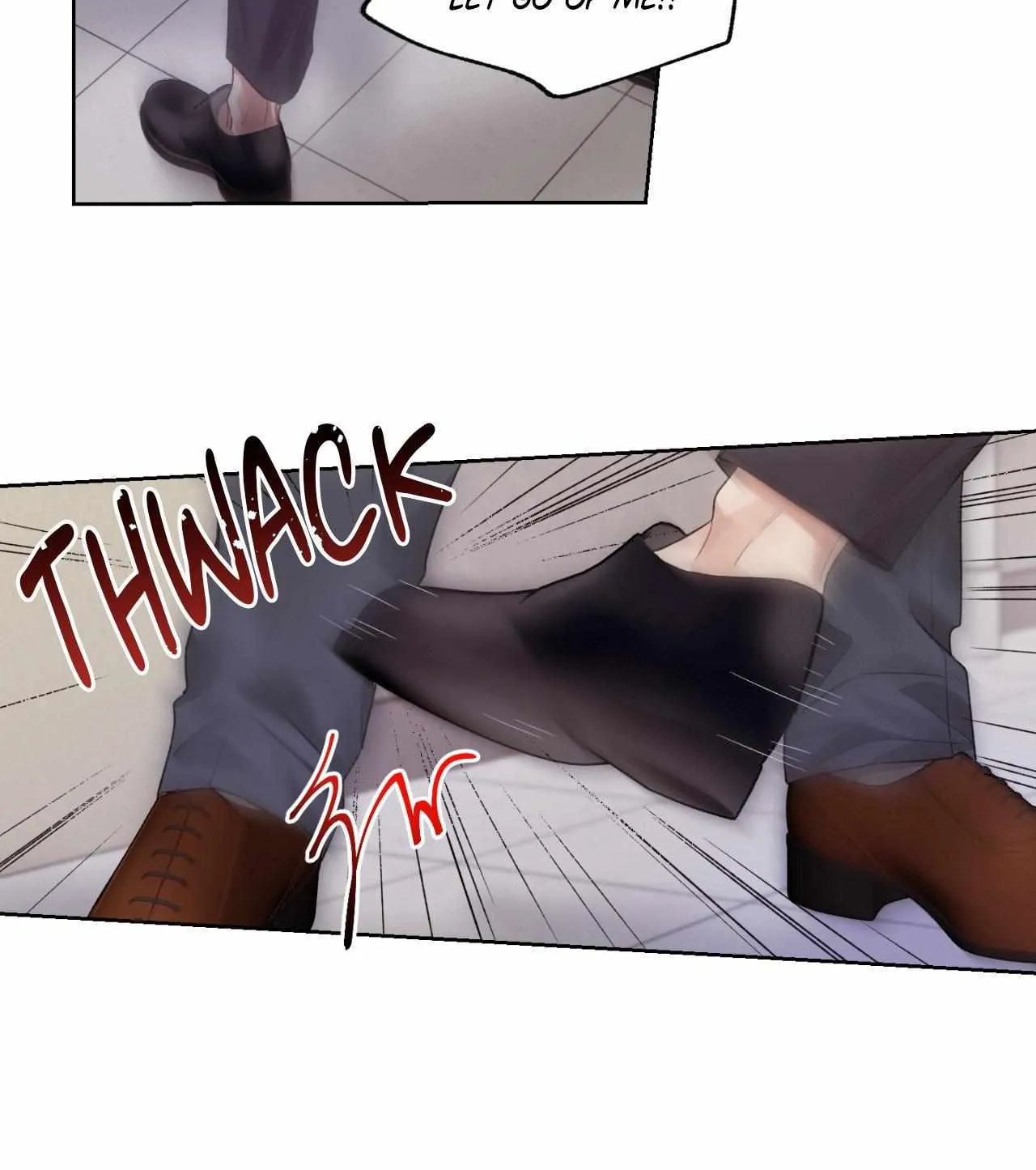I Swear I'm Not a Scammer! Chapter 3 page 10 - 