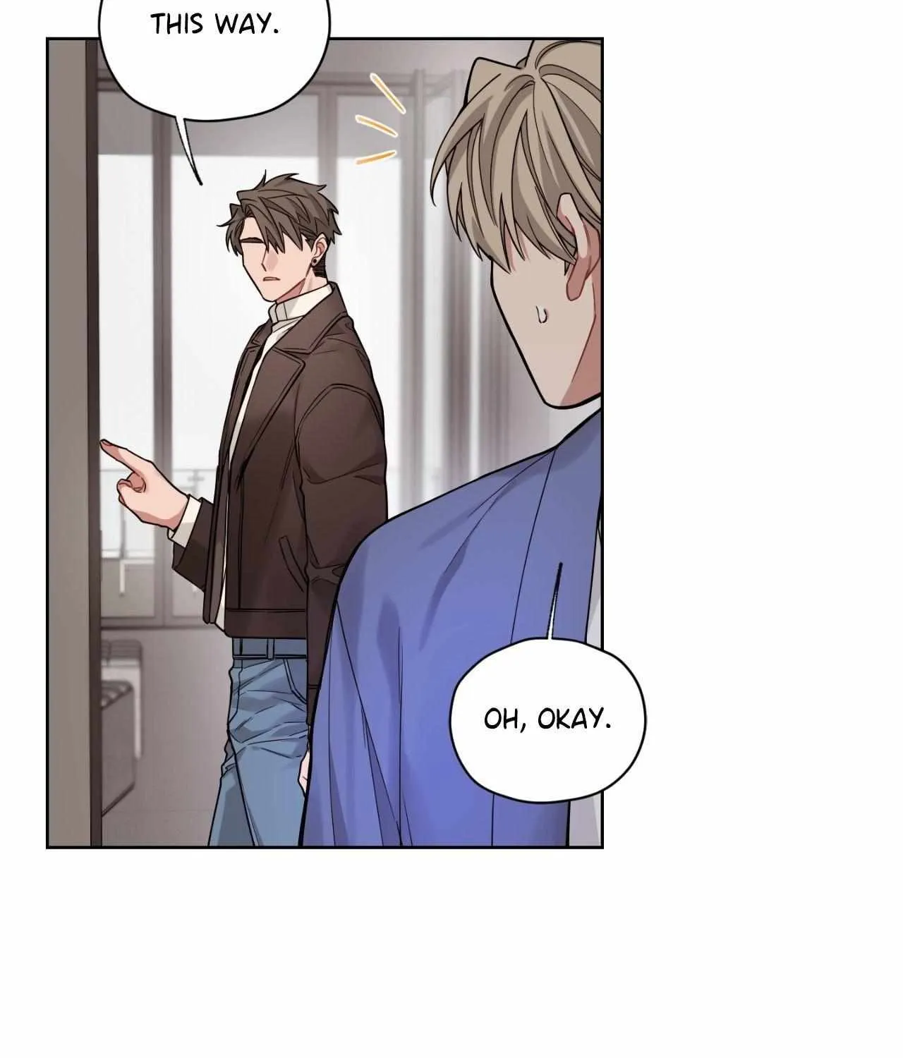 I Swear I'm Not a Scammer! Chapter 30 page 11 - 