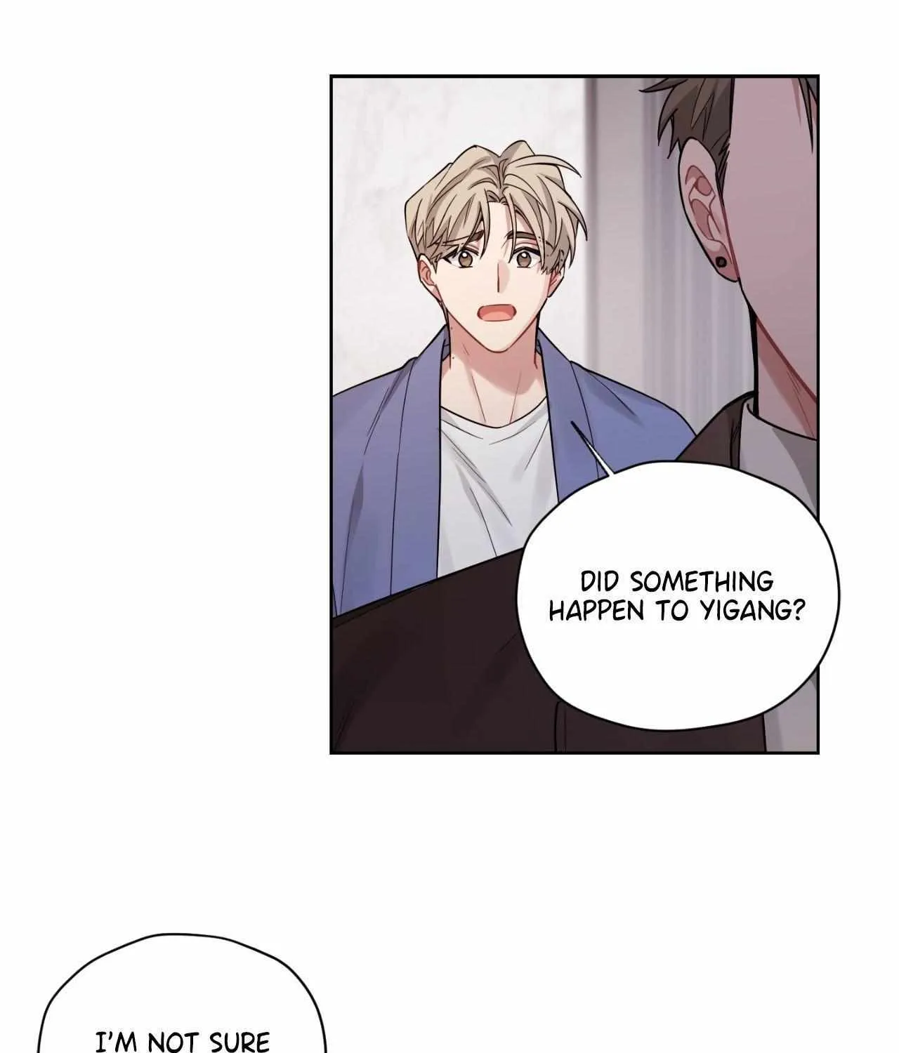 I Swear I'm Not a Scammer! Chapter 30 page 13 - 