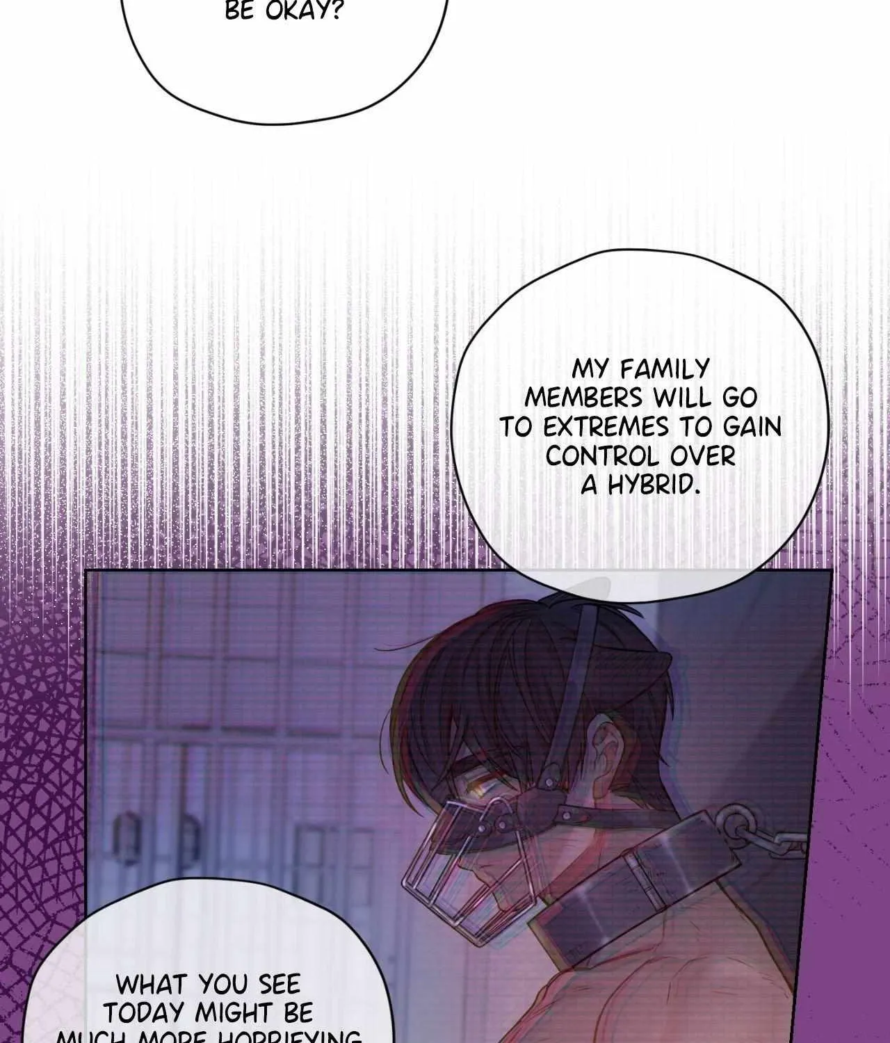 I Swear I'm Not a Scammer! Chapter 30 page 16 - 