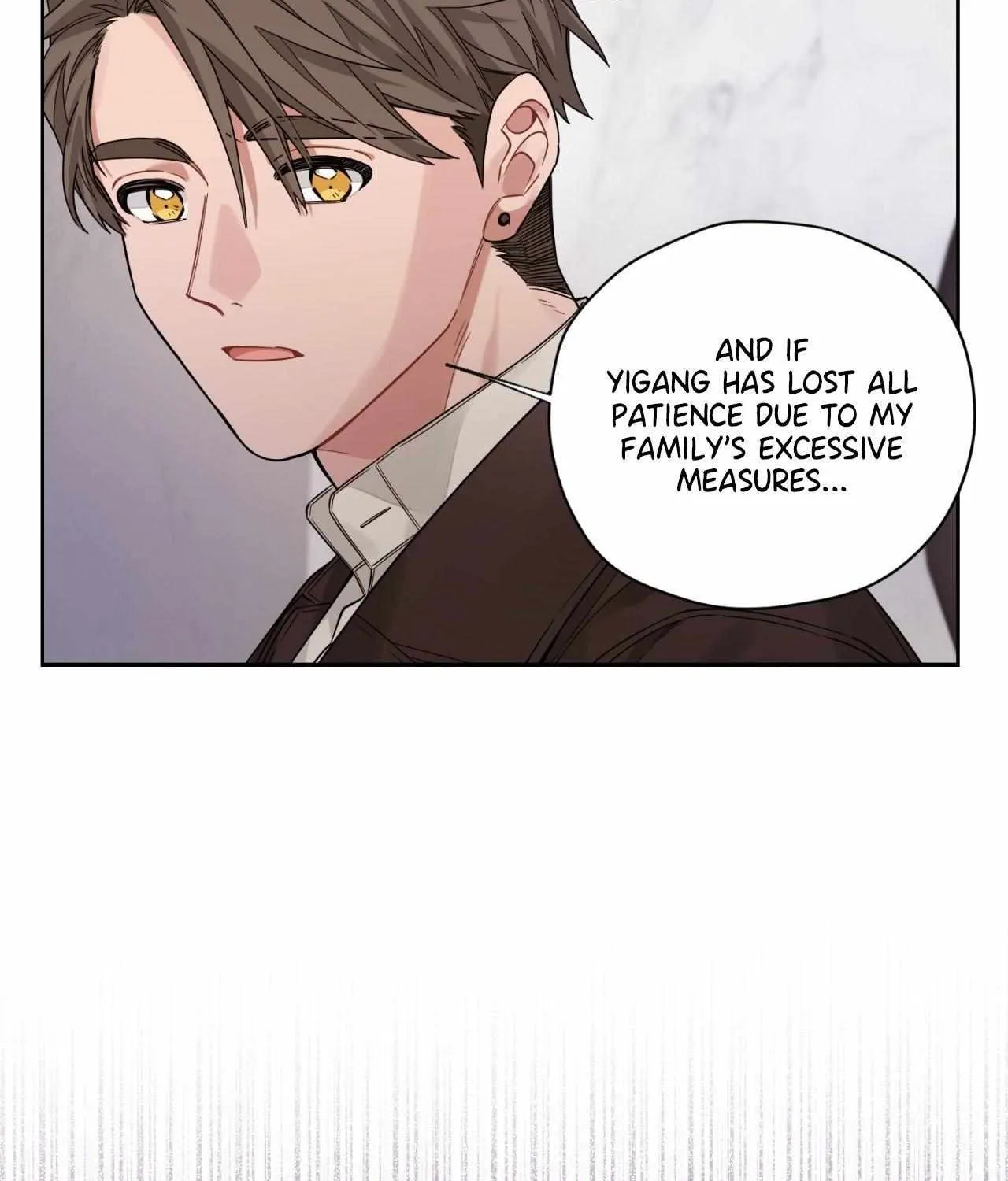 I Swear I'm Not a Scammer! Chapter 30 page 18 - 