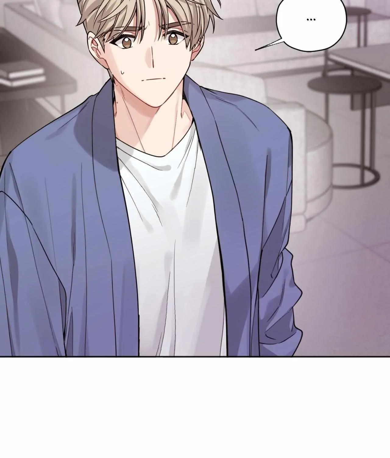 I Swear I'm Not a Scammer! Chapter 30 page 21 - 