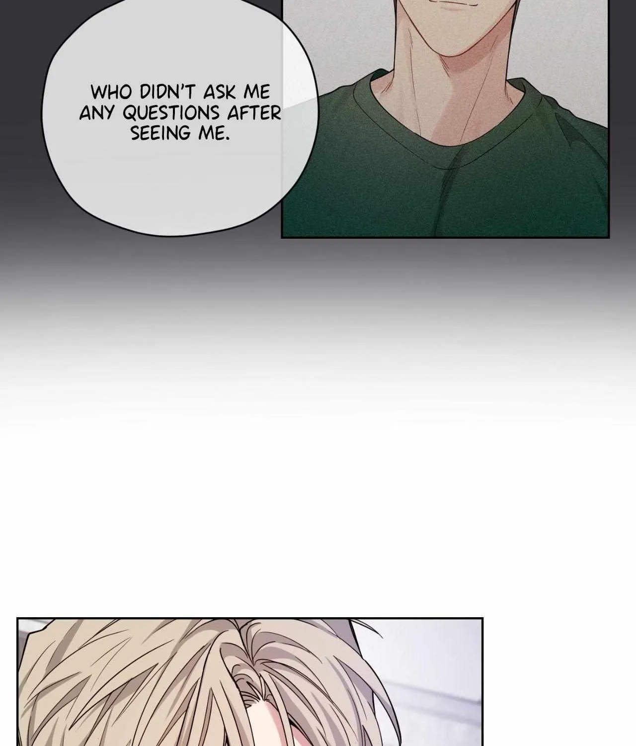 I Swear I'm Not a Scammer! Chapter 30 page 24 - 