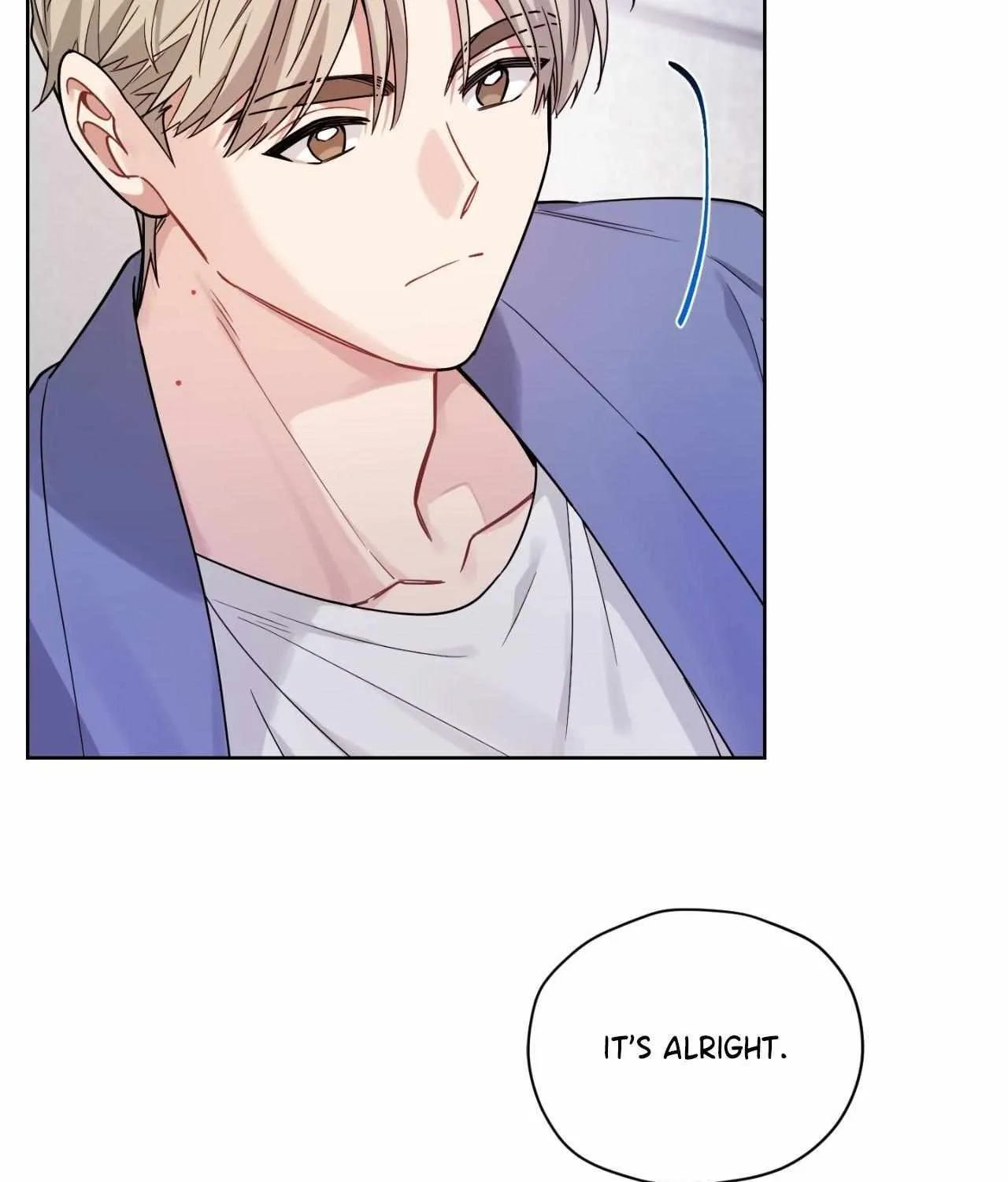 I Swear I'm Not a Scammer! Chapter 30 page 25 - 
