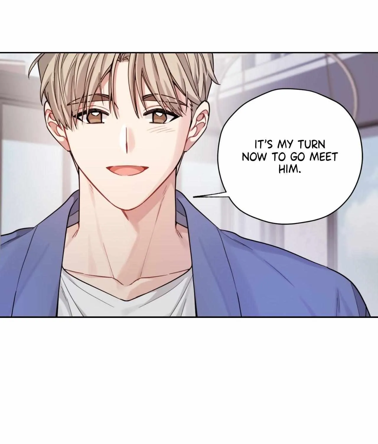 I Swear I'm Not a Scammer! Chapter 30 page 27 - 