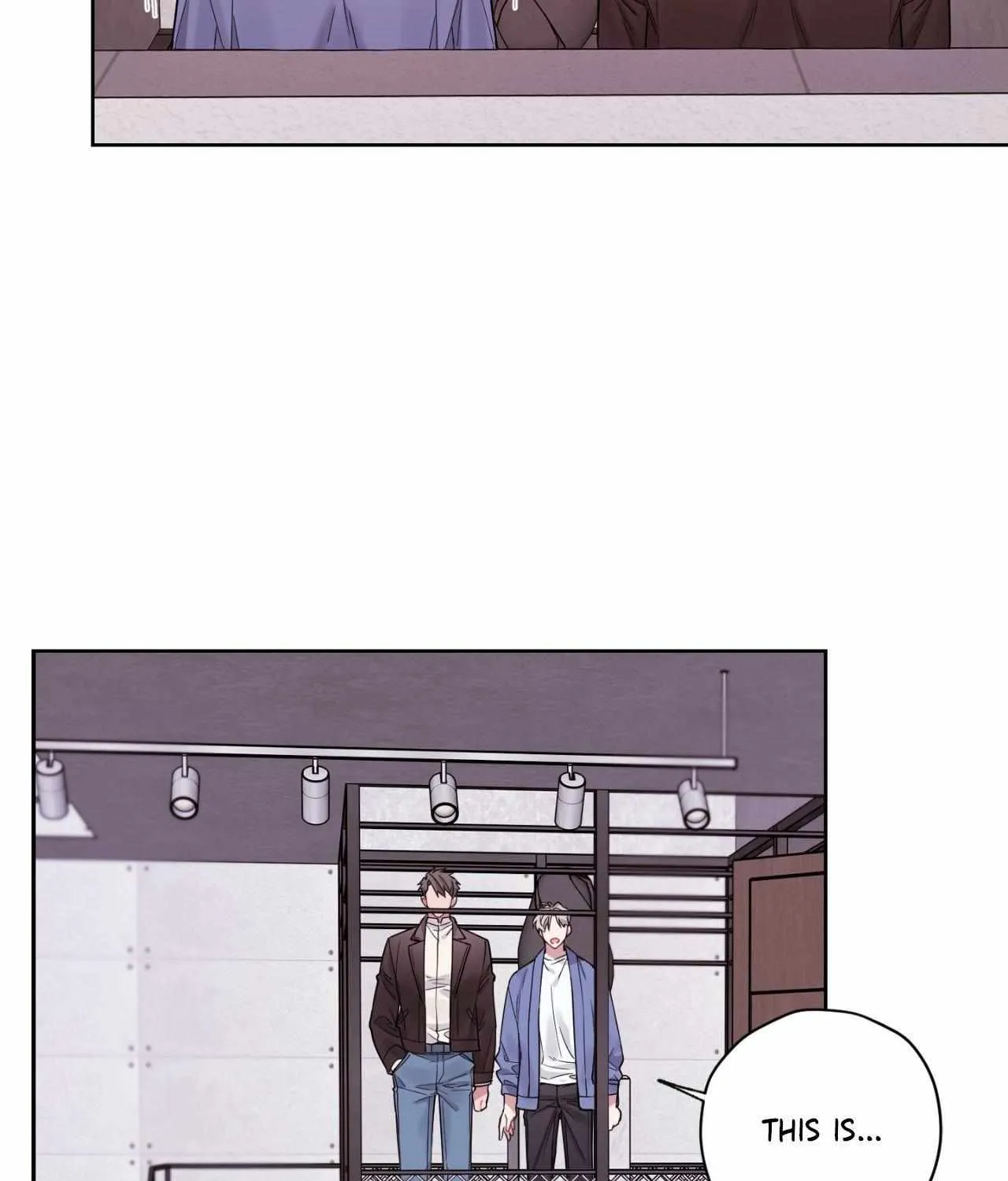 I Swear I'm Not a Scammer! Chapter 30 page 31 - 