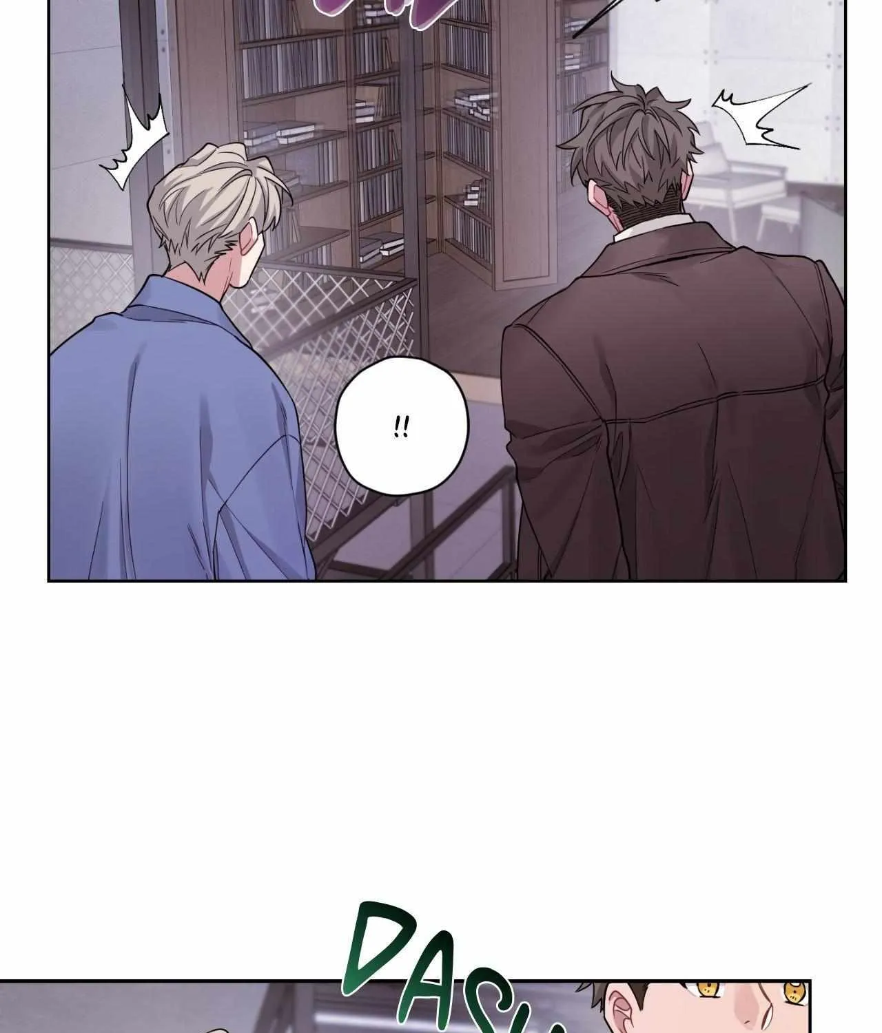 I Swear I'm Not a Scammer! Chapter 30 page 33 - 