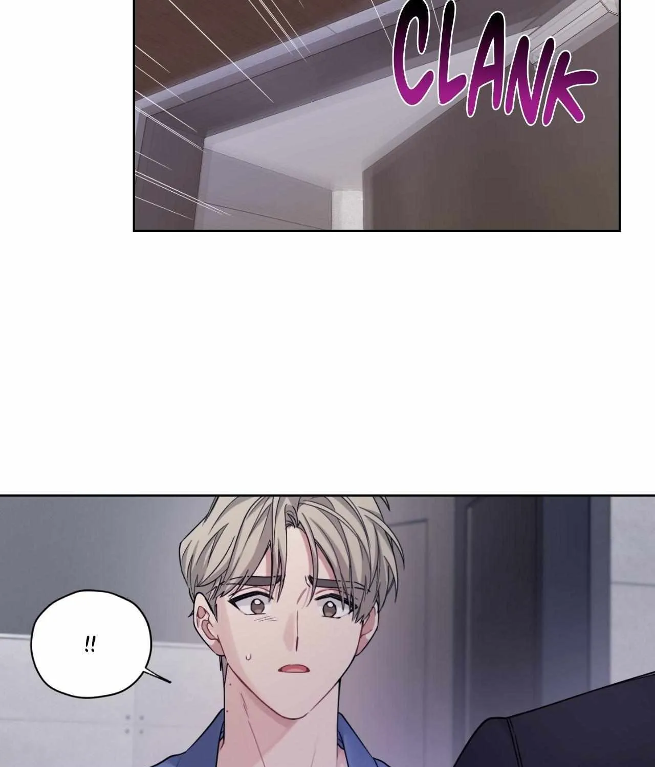 I Swear I'm Not a Scammer! Chapter 30 page 35 - 