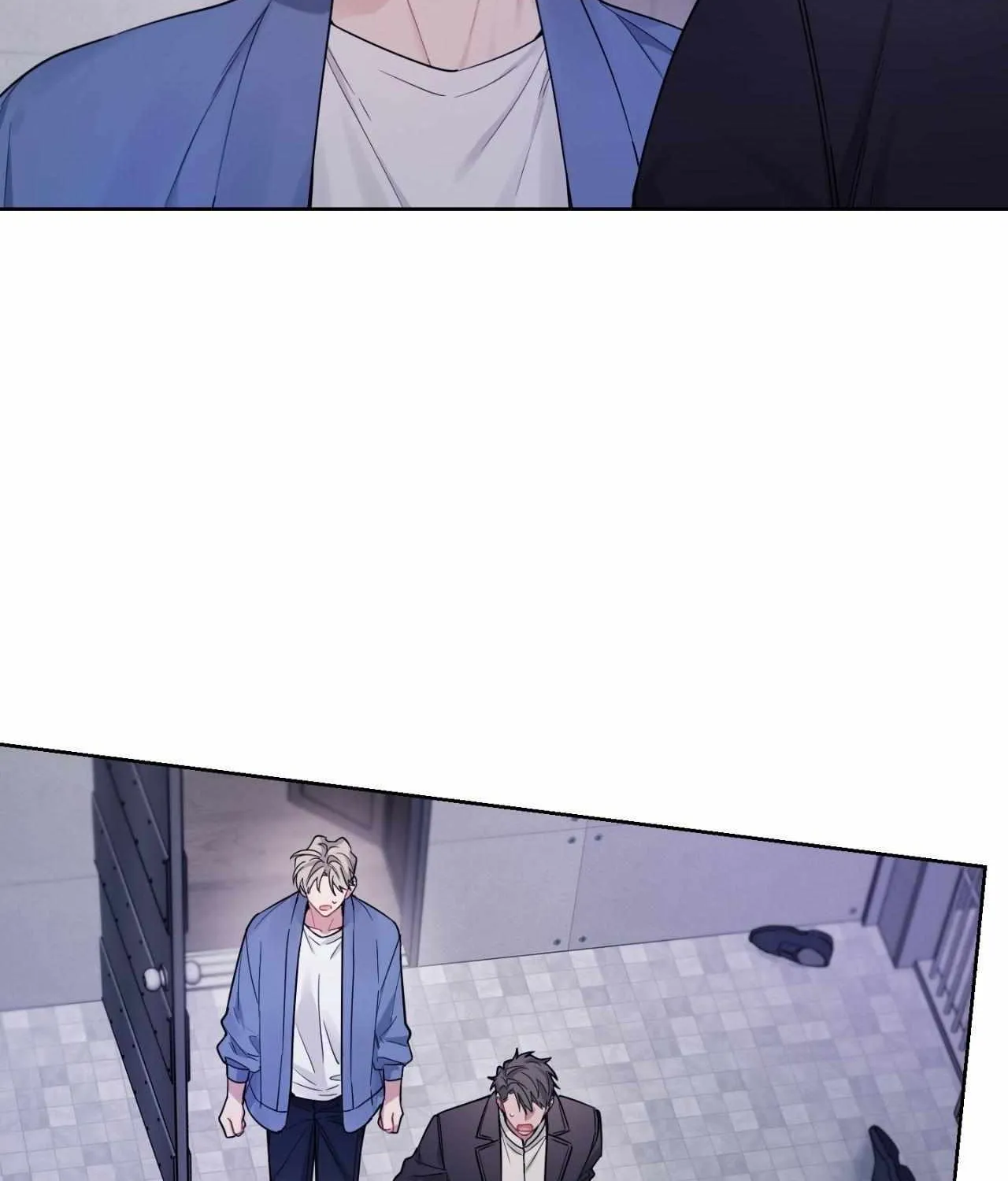 I Swear I'm Not a Scammer! Chapter 30 page 36 - 