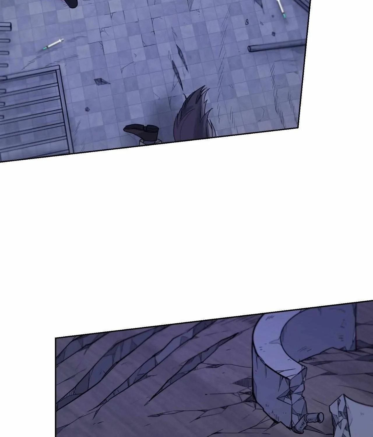 I Swear I'm Not a Scammer! Chapter 30 page 38 - 